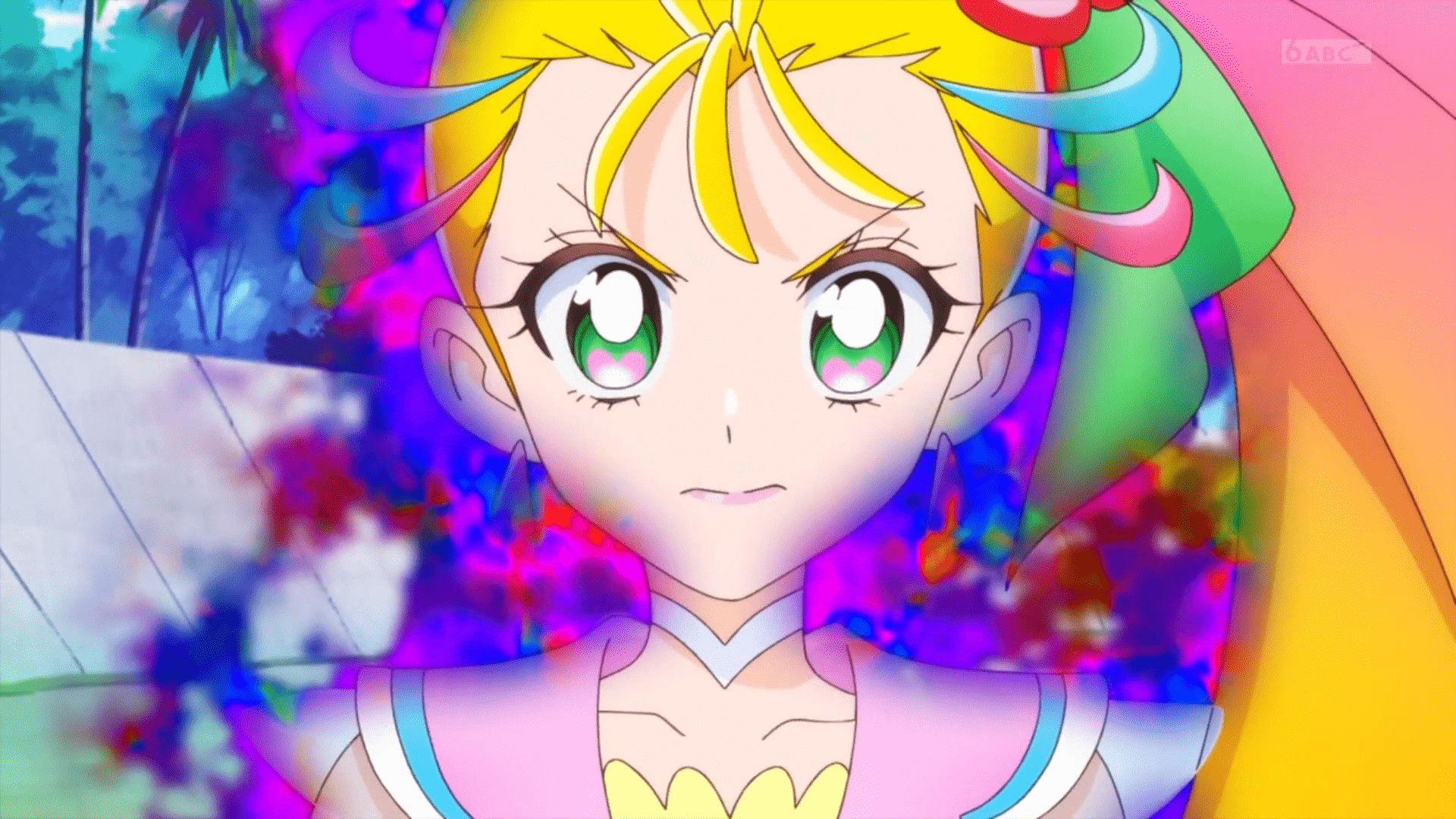 TropicalRouge! Pretty Cure Wallpapers Wallpaper Cave