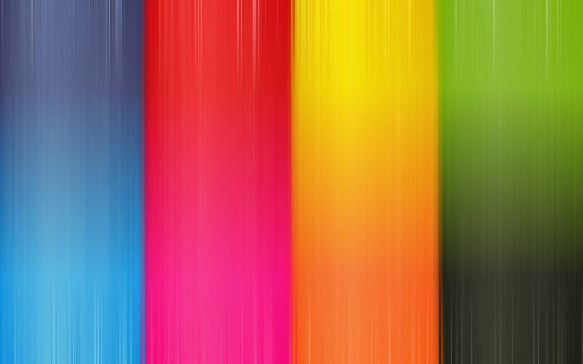 Pink Yellow and Blue Wallpaper Free Pink Yellow and Blue Background