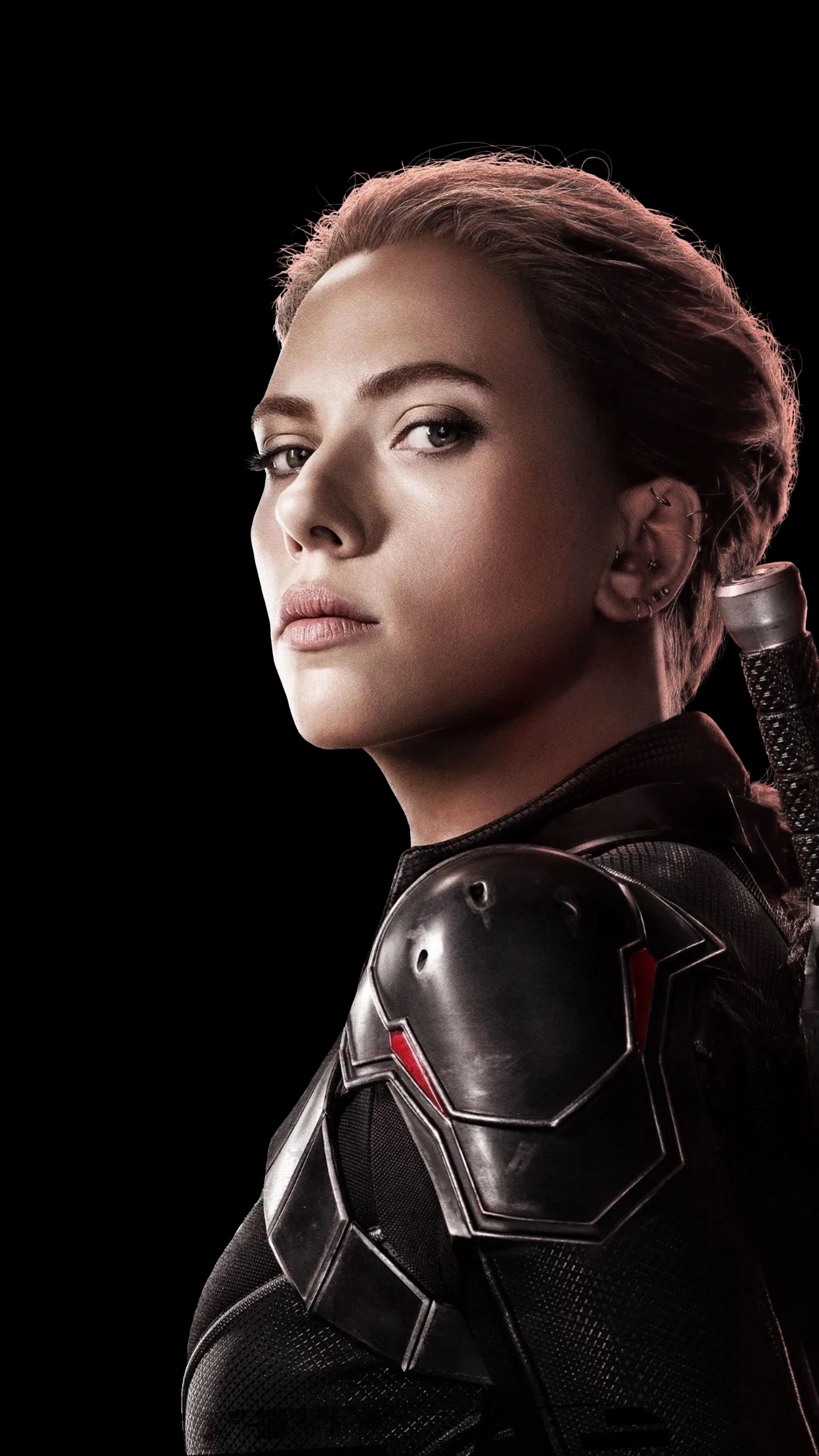 Scarlett Johansson, Marvel Studio, Black Widow, 2020 movie wallpaper. Black widow marvel, Black widow avengers, Black widow