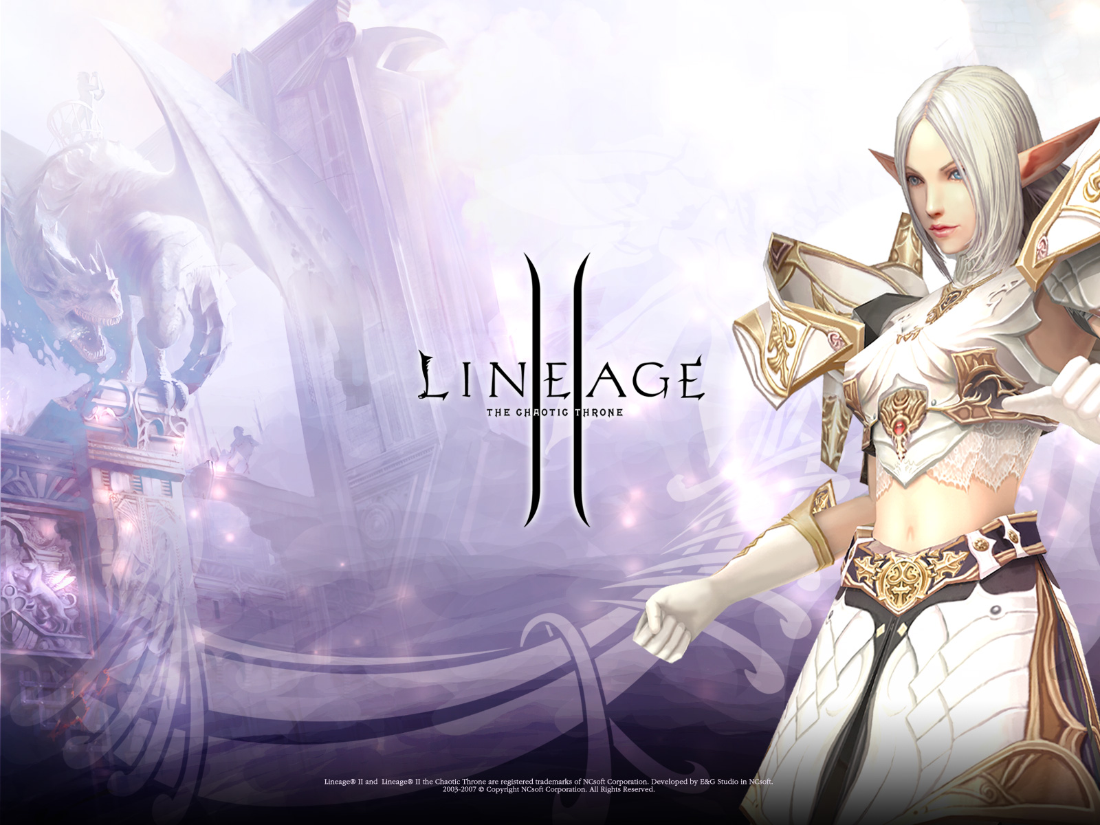 Lineage 2 скачать стим фото 81