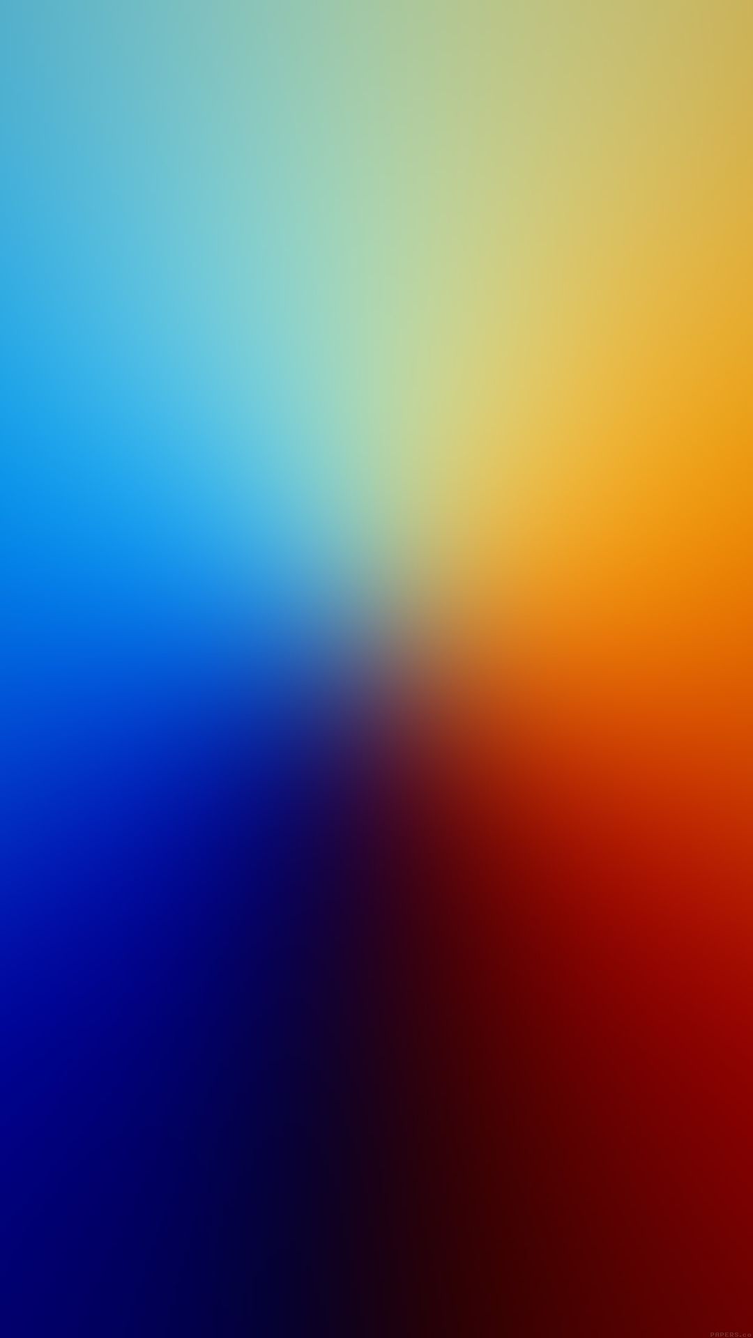 Rainbow Circle Gradation Blur iPhone 6 wallpaper. Abstract iphone wallpaper, Desktop wallpaper art, Free iphone wallpaper