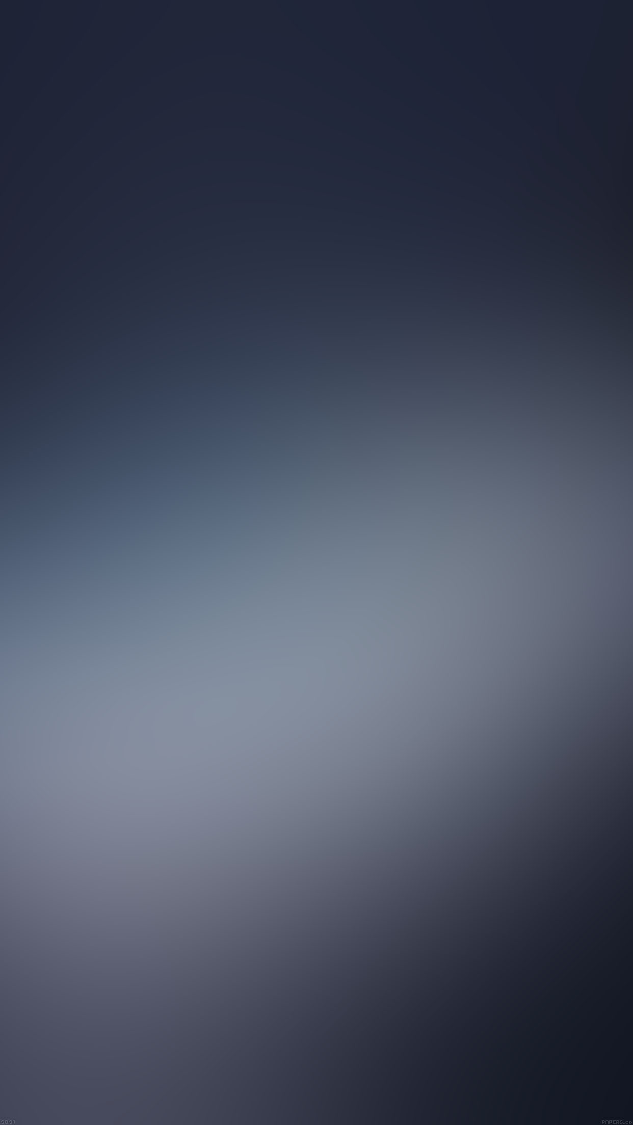 iPhone 6 Plus Wallpaper Blur