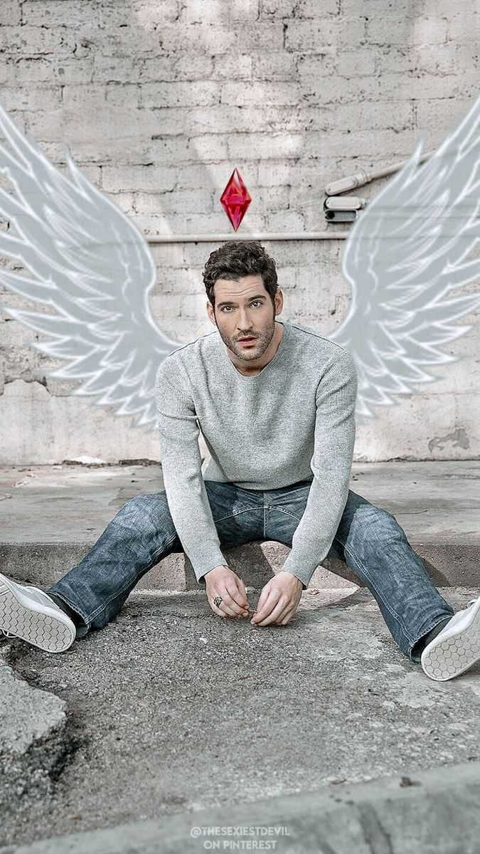 Lucifer Wallpaper Free HD Wallpaper