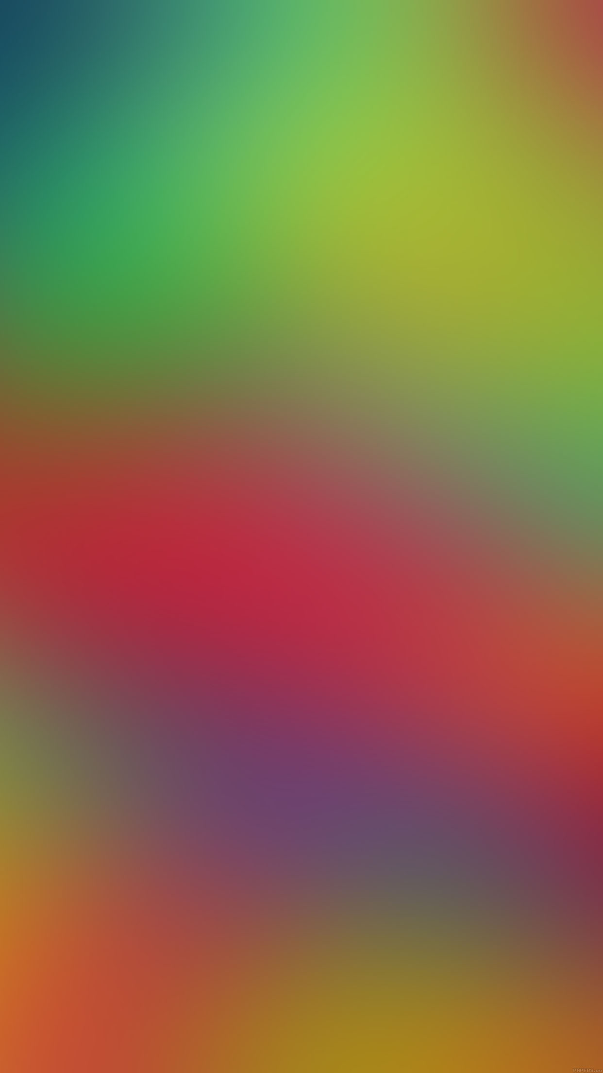 iPhone 6 Wallpaper galaxy note 4 paint pattern art blur