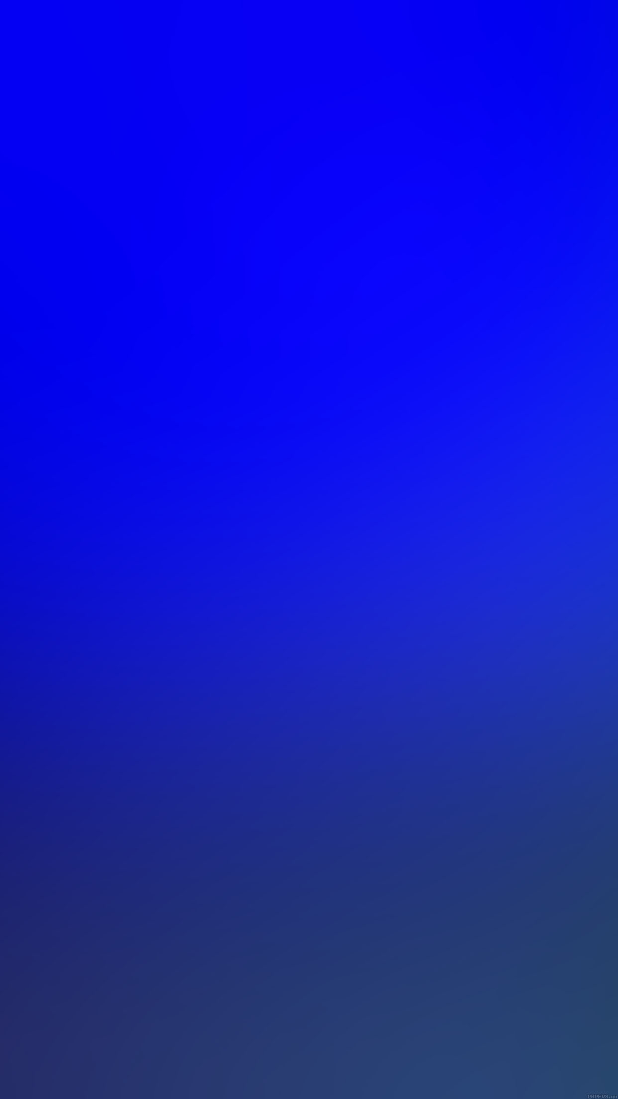 iPhoneXpapers feeling blue sea blur