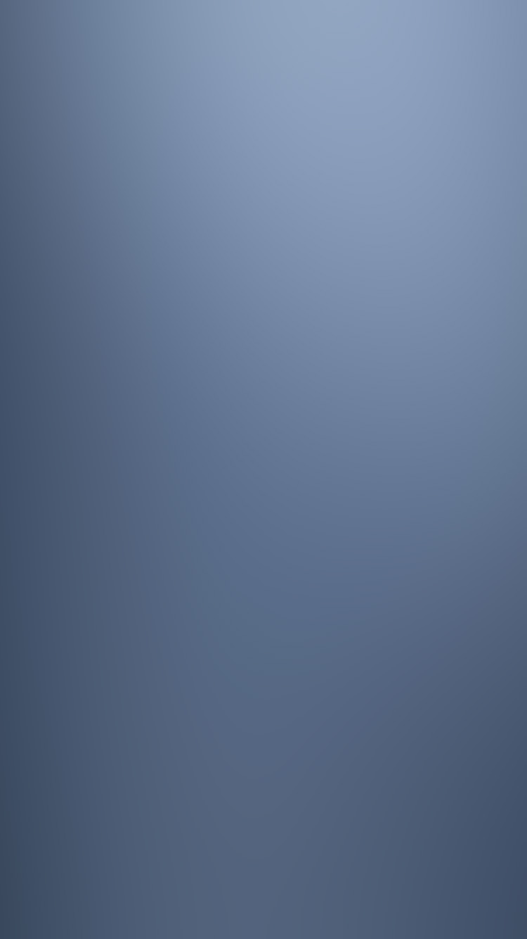 iPhone 6 Wallpaper gray gradation blur