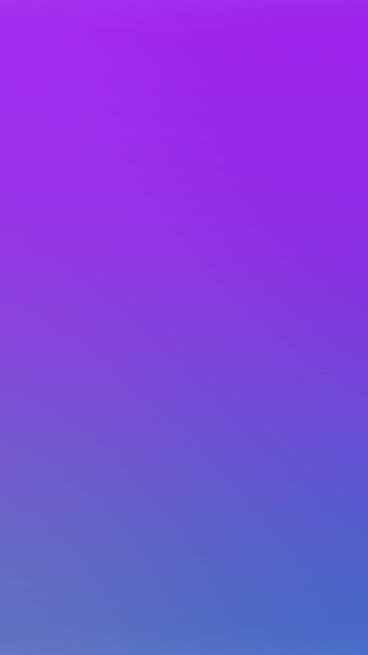Purple blue blur gradation Download Free HD Wallpaper for iPhone 6s, 8