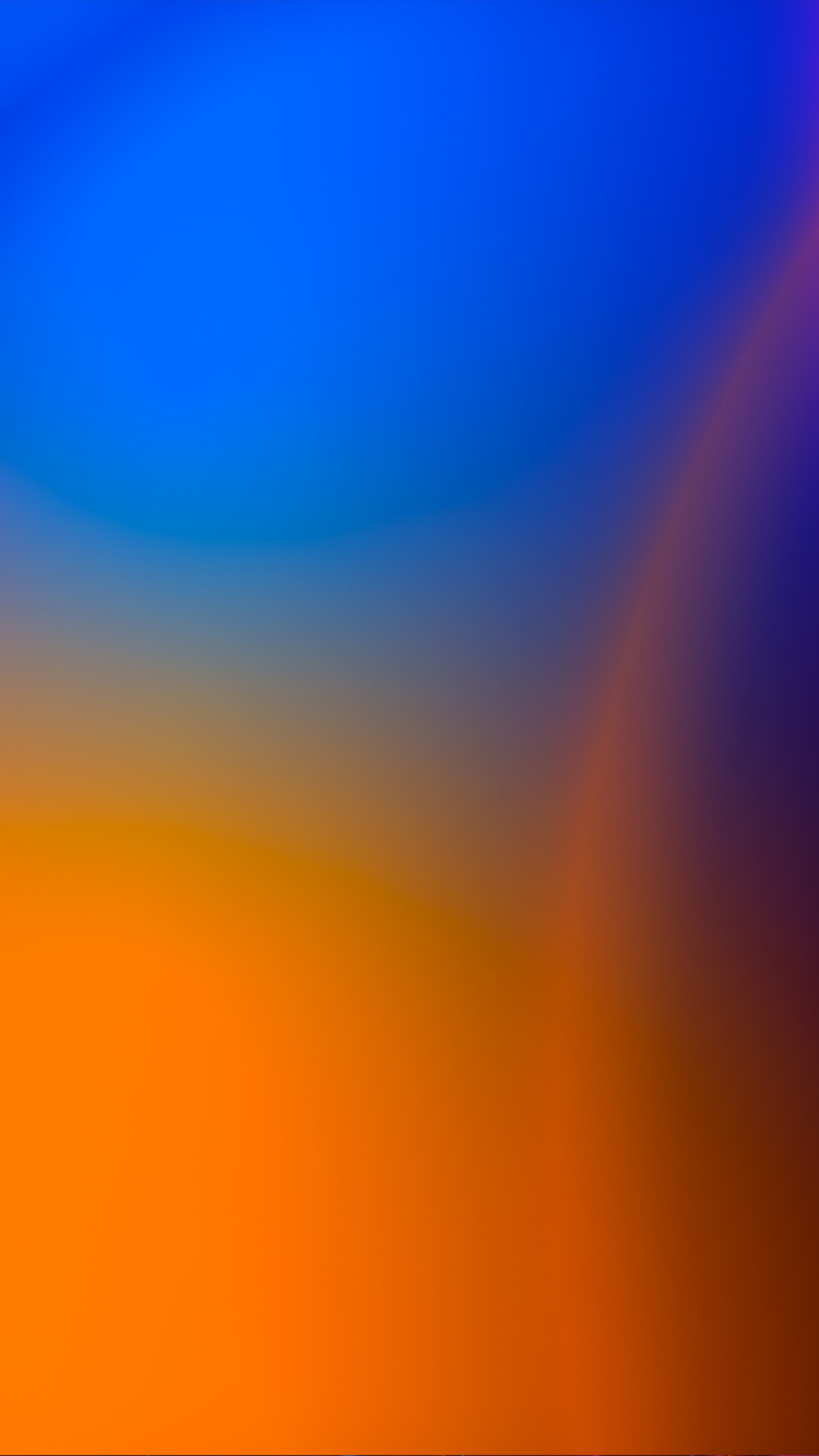Download blur, gradient, colorful, abstract, art 750x1334 wallpaper, iphone iphone 750x1334 HD image, background, 23608