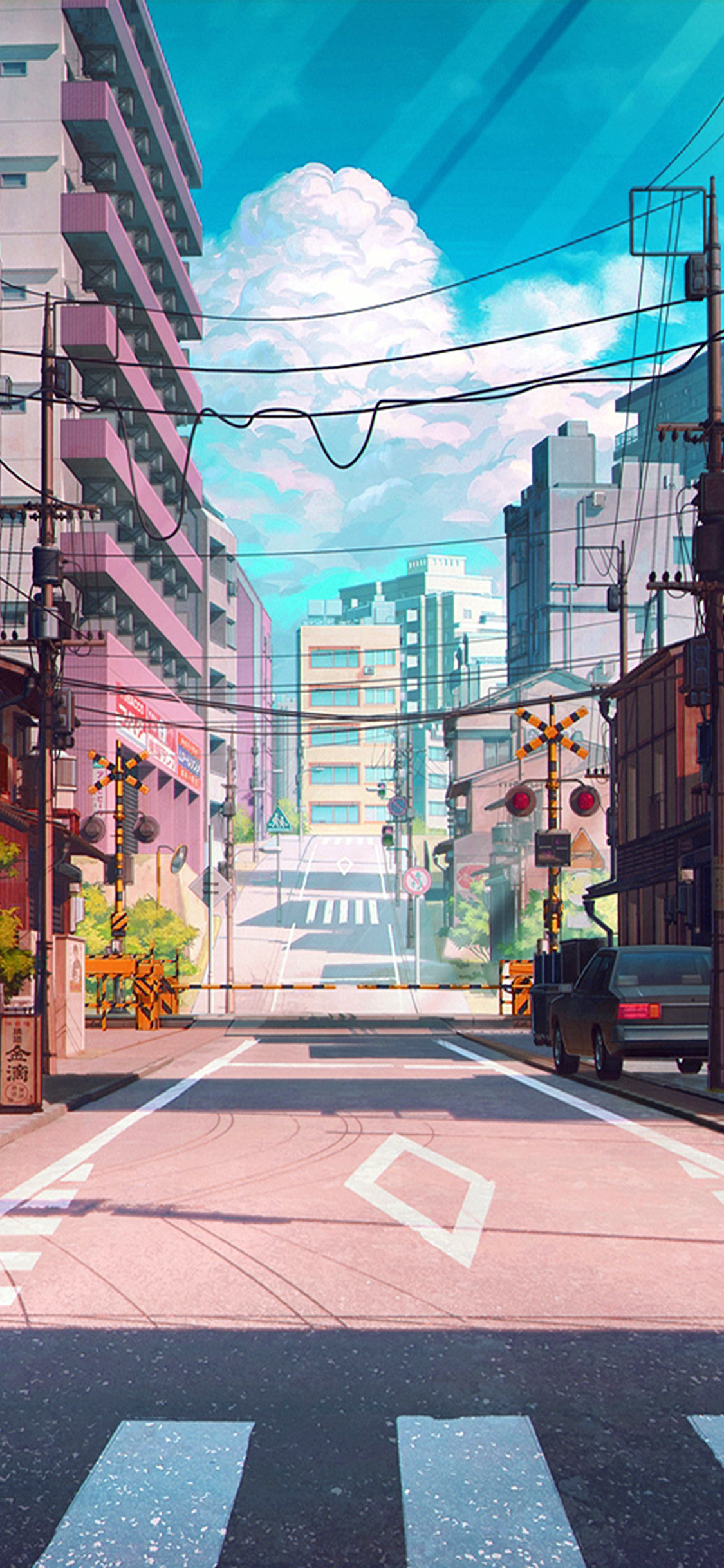 40 Aesthetic Anime PFPs Curated PFPs  Free Download  Anime Informer