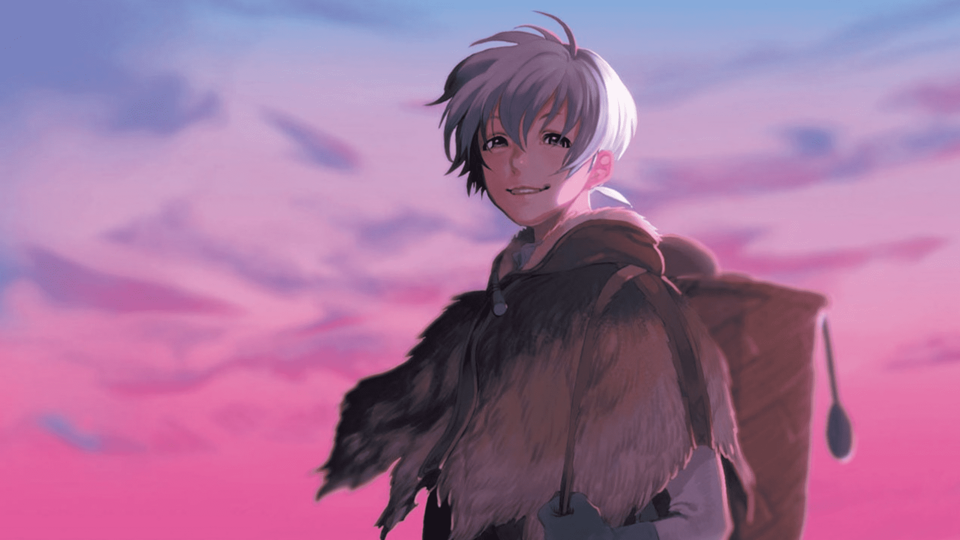 Anime 4k Wallpaper Ultar 4k