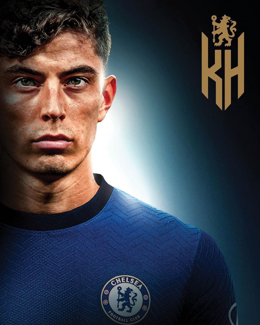 Kai Havertz