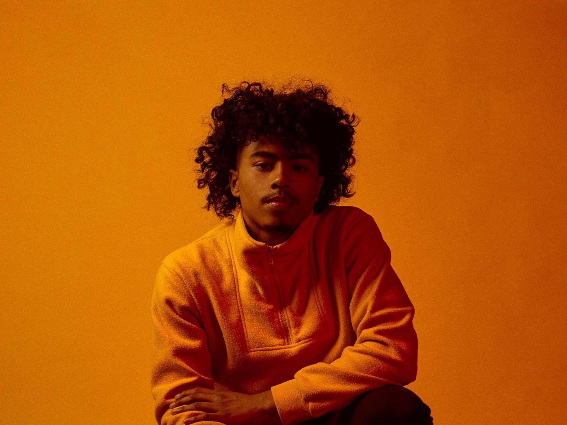 Desktop Aaron May Wallpapers - Wallpaper Cave