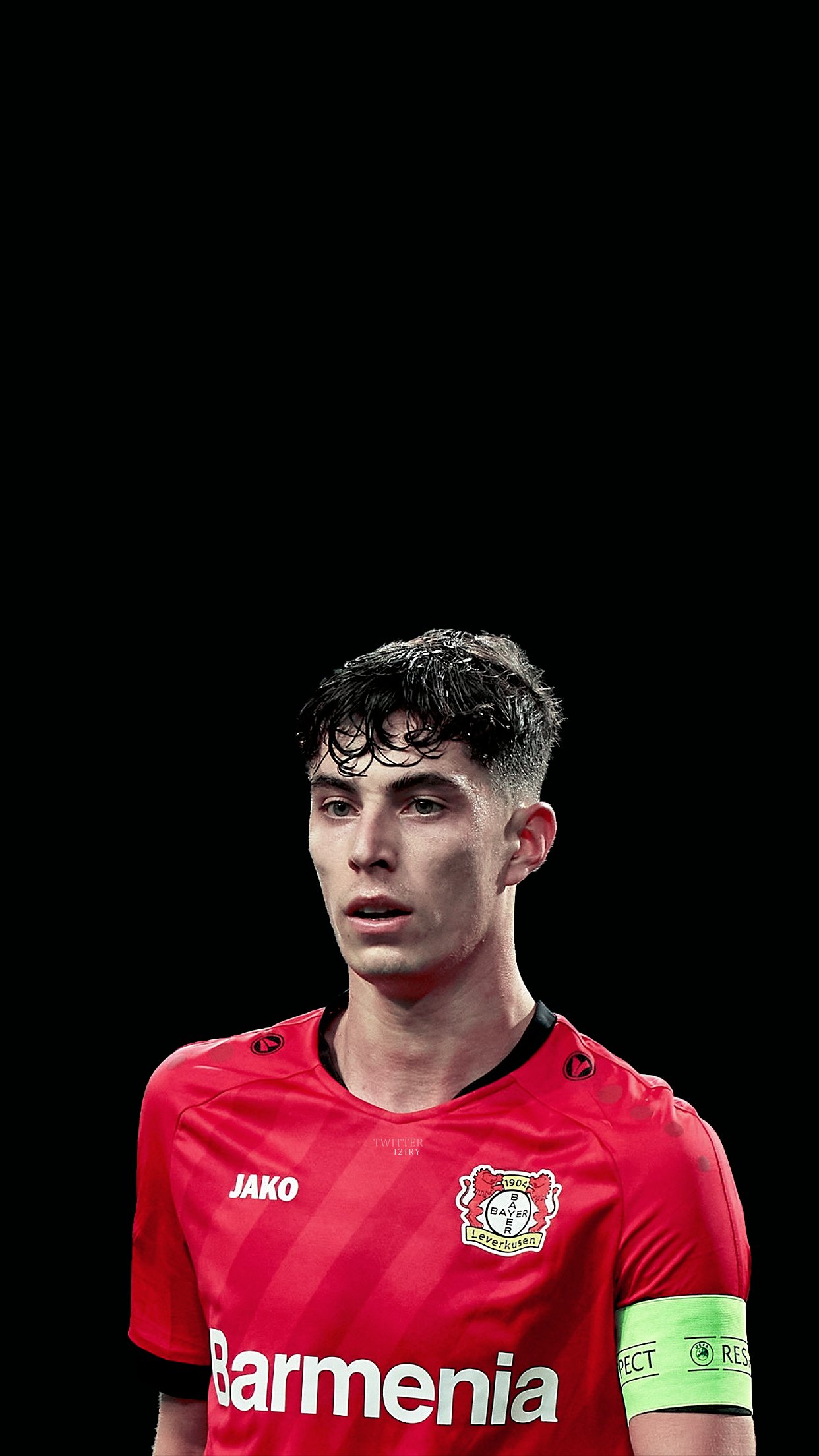 Tadic. #Wallpaper. Kai Havertz