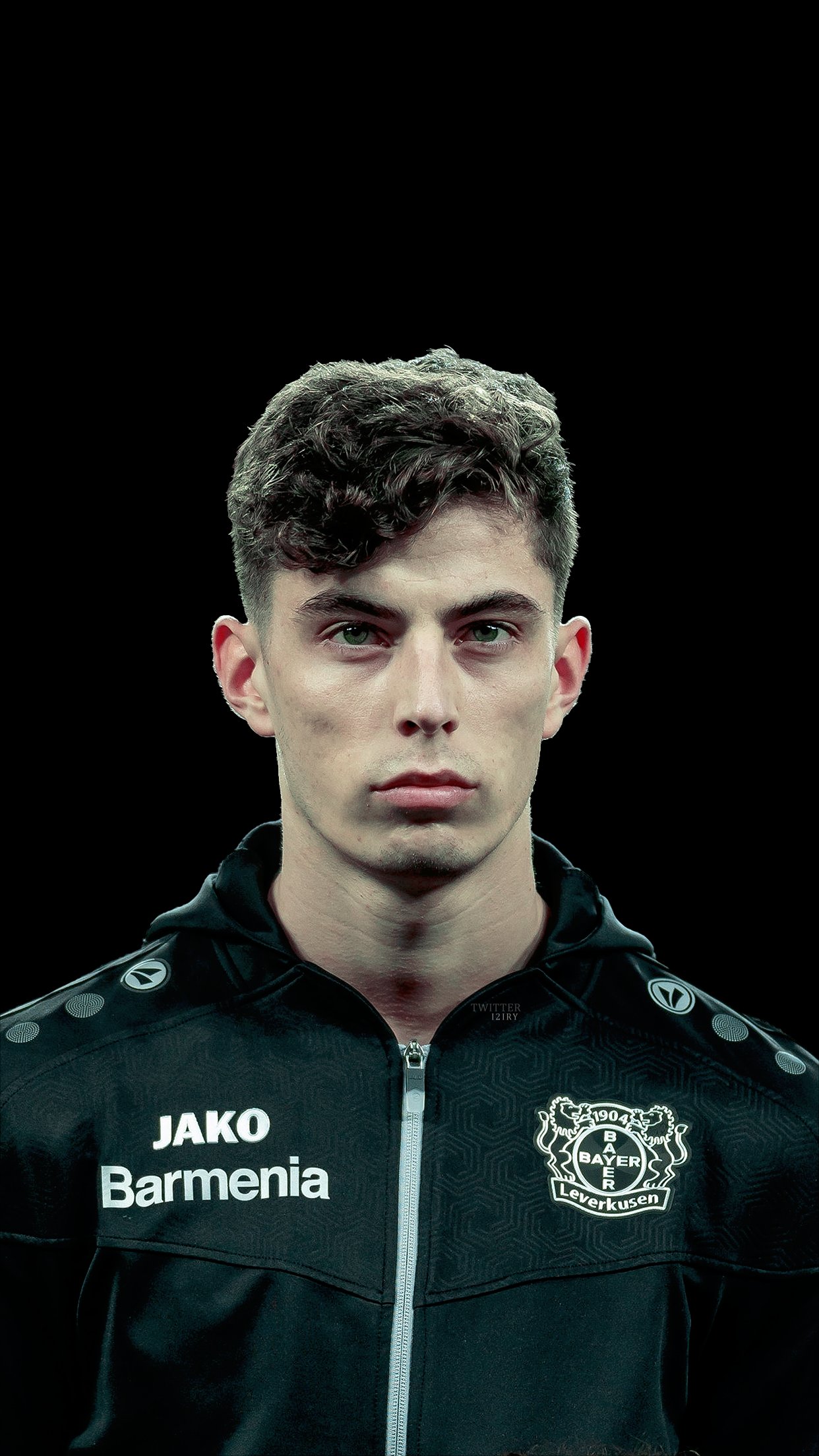 Kai Havertz 4k Mobile Wallpapers - Wallpaper Cave