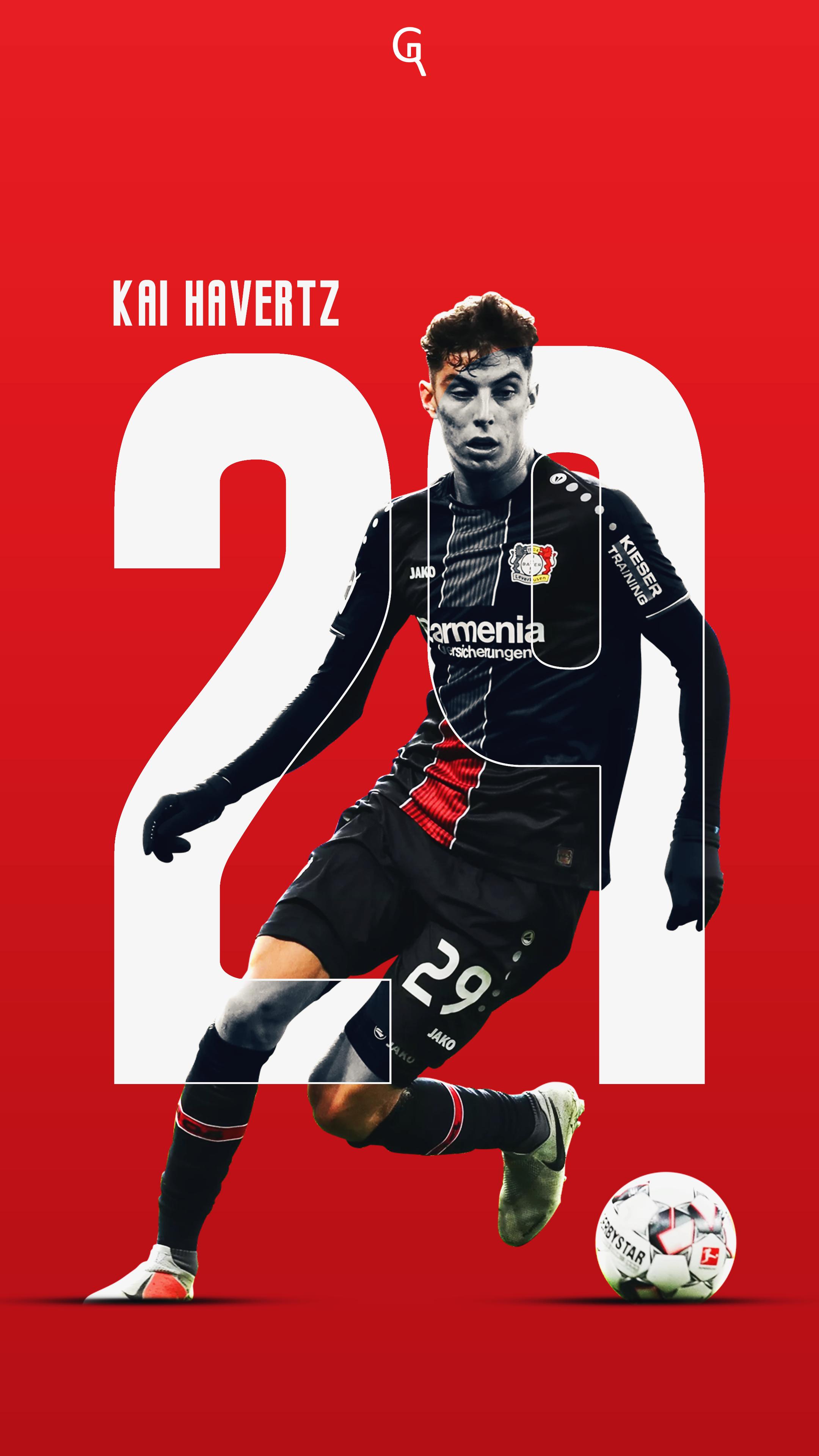 Ronaldo Kai Havertz. De Jong. De Ligt. Bernardo