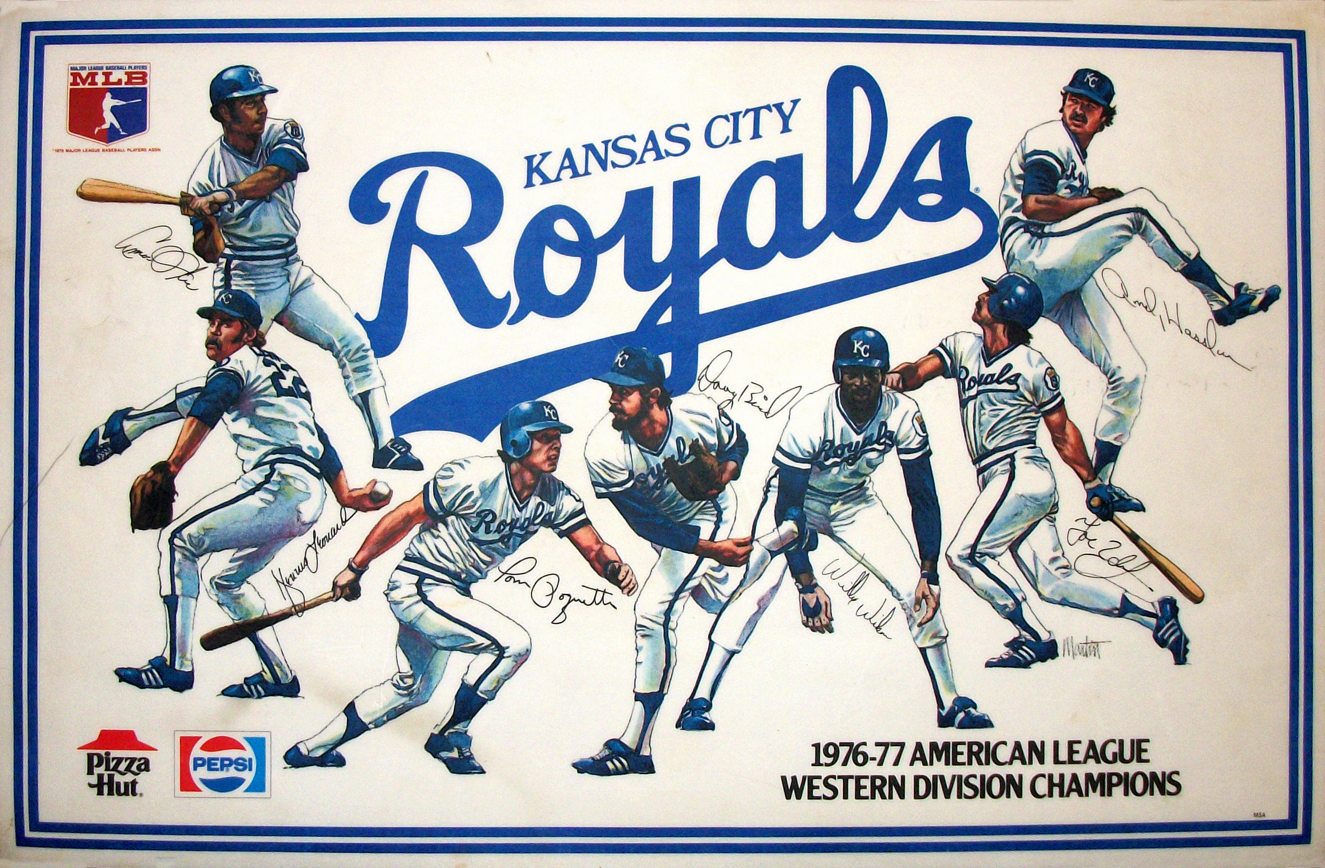 Kansas City Royals on X: Royal roots. 🇻🇪 #WallpaperWednesday  #HispanicHeritageMonth  / X