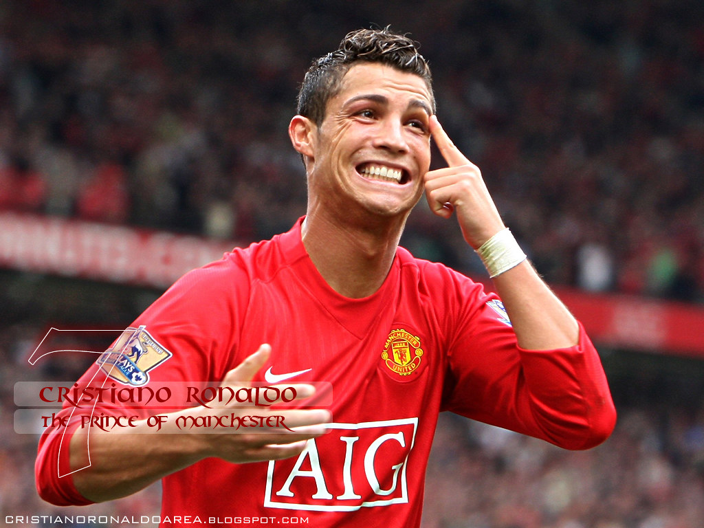 Cristiano Ronaldo Wallpaper. Cristiano