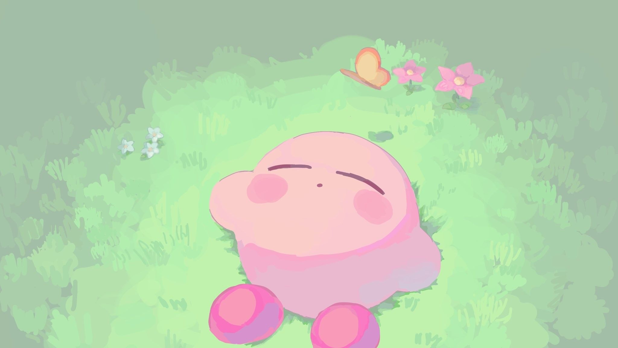 Kirby <3