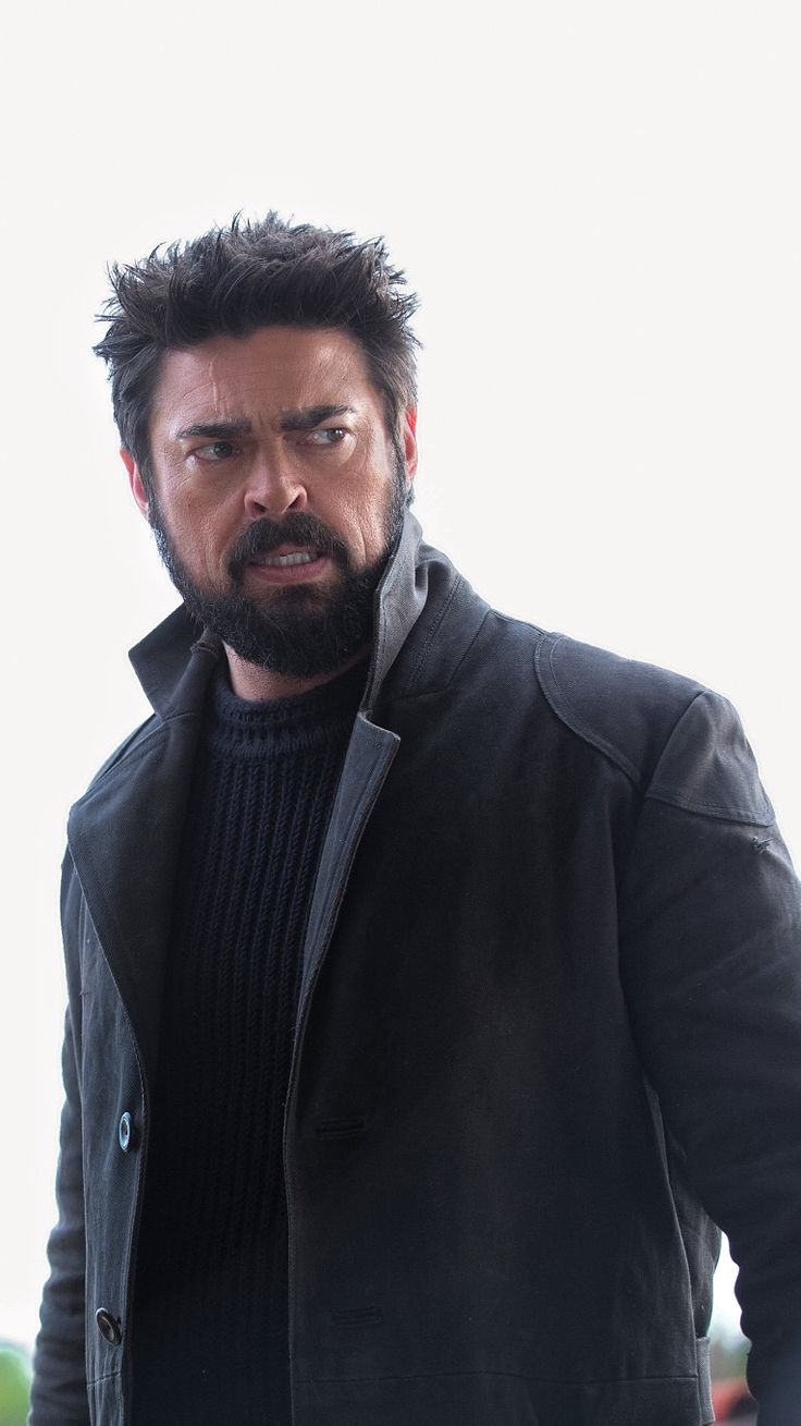 Karl Urban