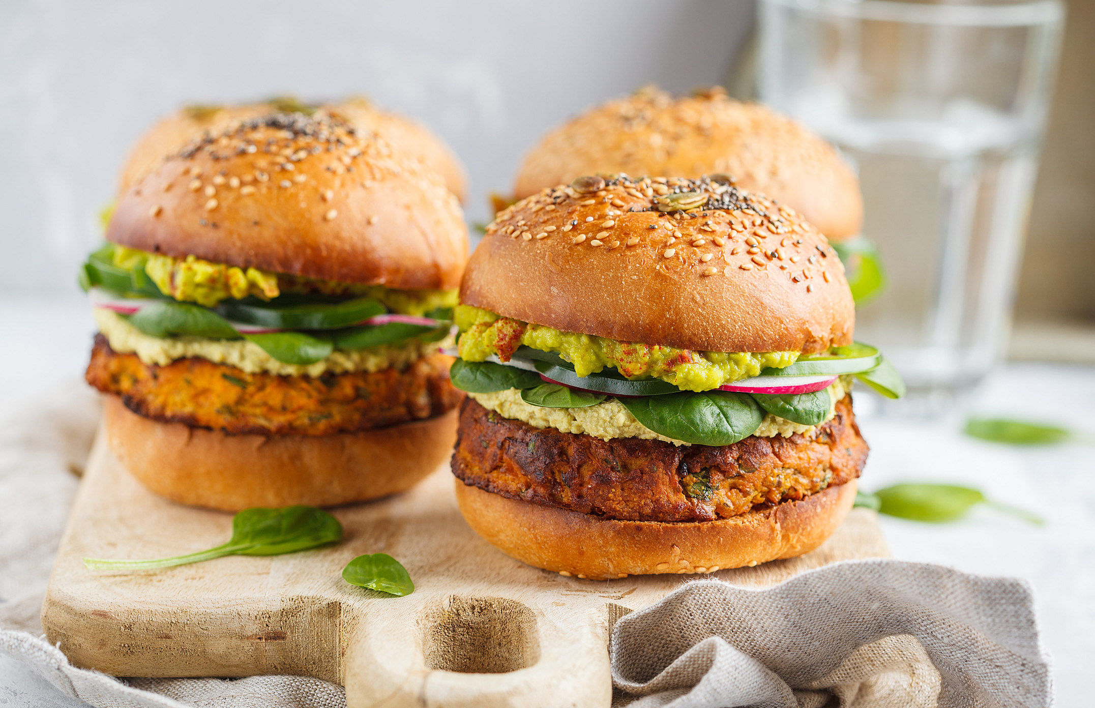 The 7 Best Store Bought Vegan Burgers That Are Better Than Meat