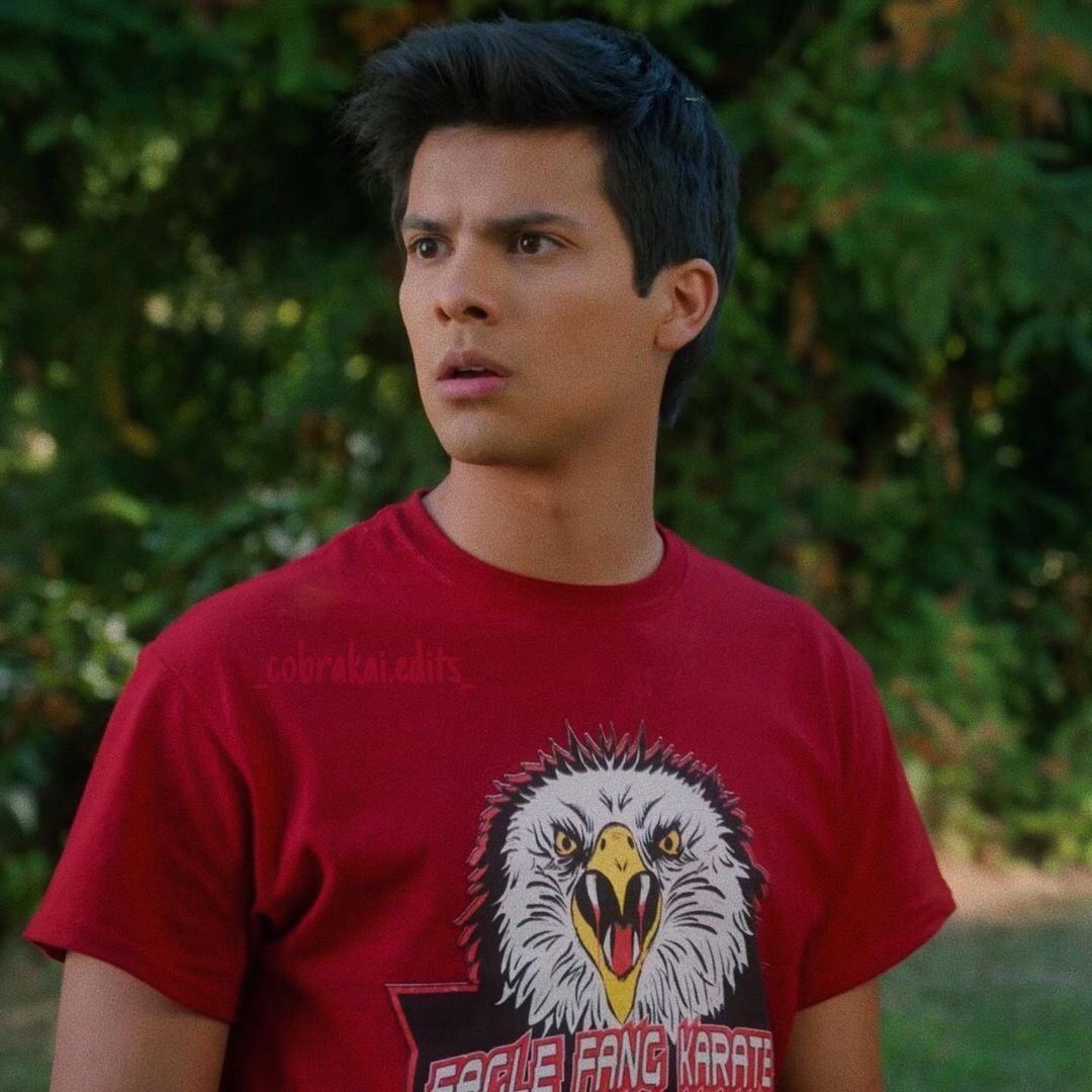 Eagle Fang Miguel Wallpapers Wallpaper Cave