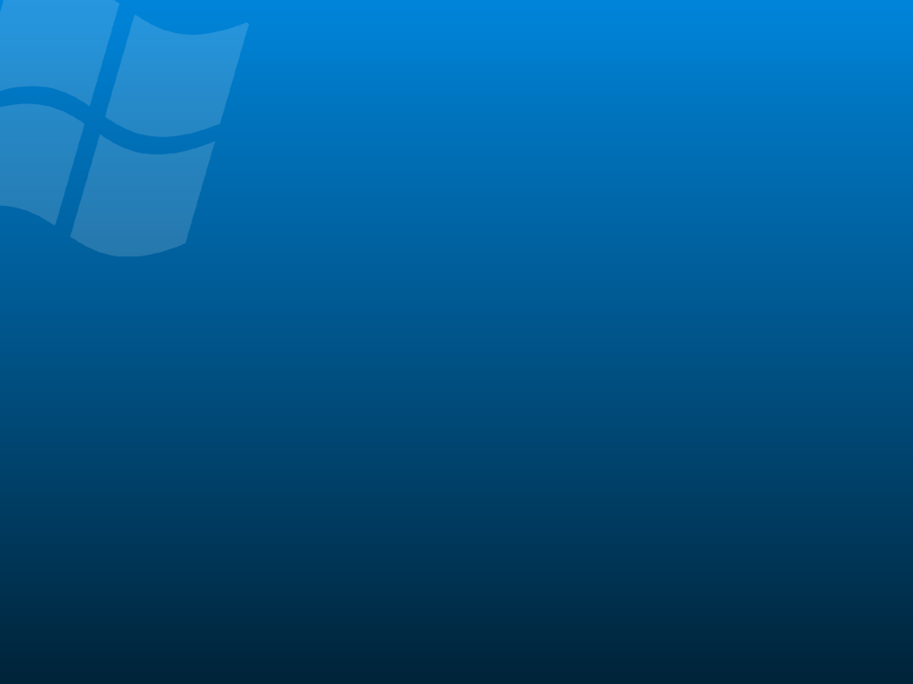 Windows Vista Beta 1 Logon Screen