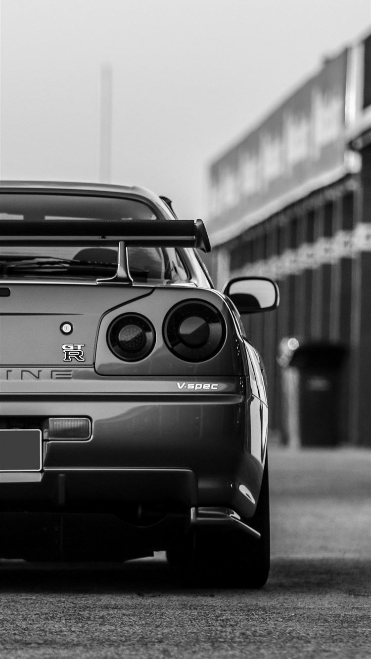 toyota supra iPhone Wallpaper Free Download