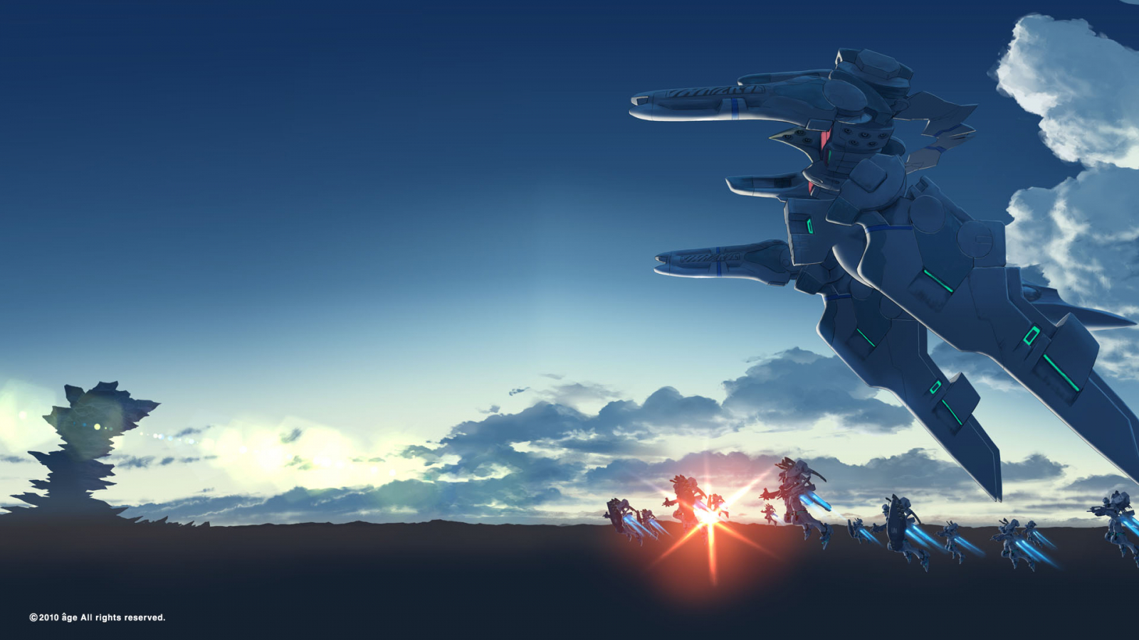 Free download photo mecha wallpaper artifacts city anime wallpaper landscape [1920x1080] for your Desktop, Mobile & Tablet. Explore Anime Scenery Wallpaper. Scenery Wallpaper Background, HD Scenery Wallpaper