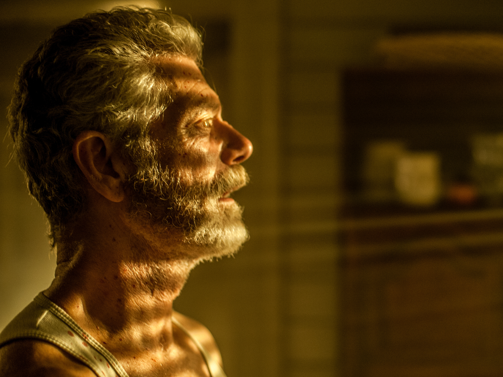 Stephen Lang Lang Wallpaper