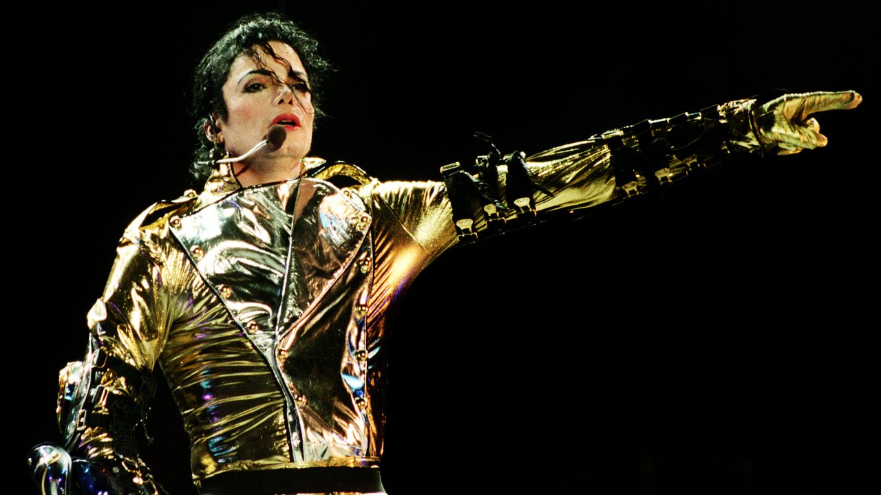 Michael Jackson, star, pop, music, concert, singer, jackson, michael HD  wallpaper | Pxfuel