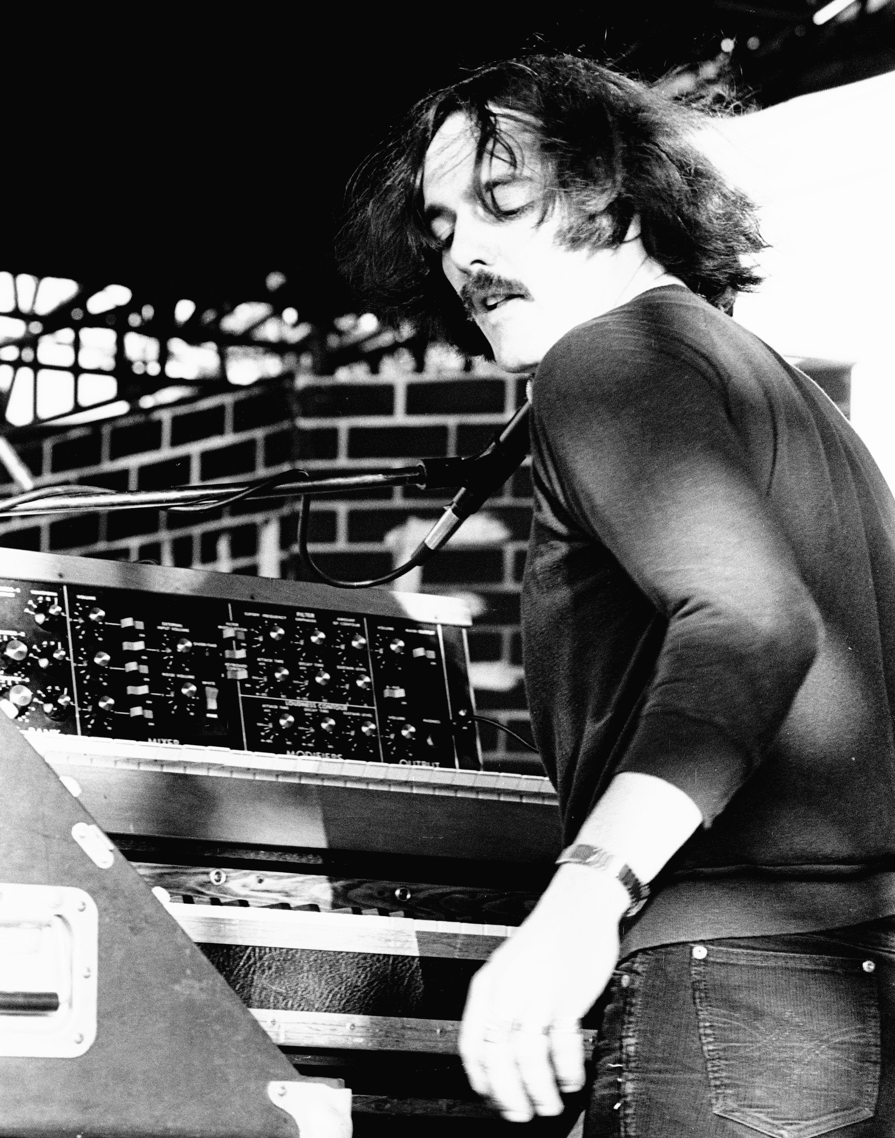 Dave Greenfield, Keyboardist of the Stranglers, Dies