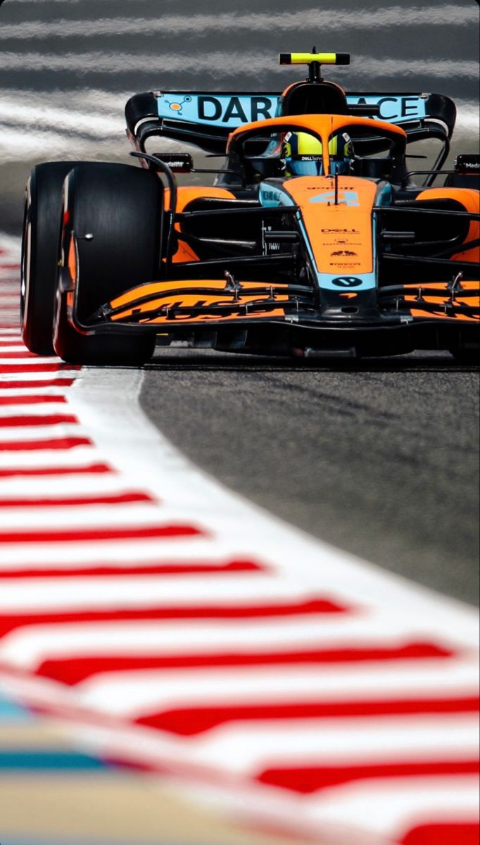 Lando Norris McLaren wallpaper 2022. Mclaren formula Formula 1 car racing, Formula 1 car