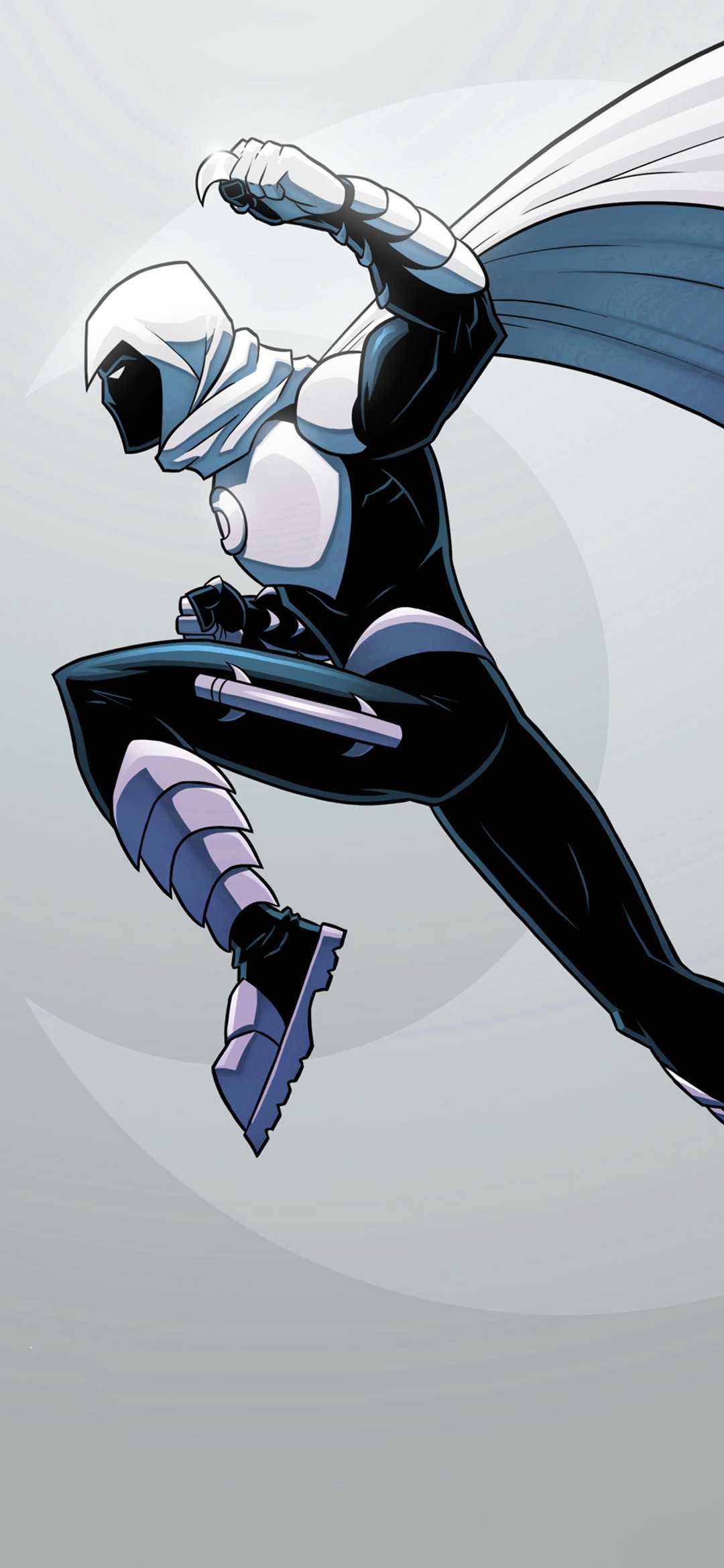 Free download Moon Knight Wallpaper iXpap [1080x2340] for your Desktop, Mobile & Tablet. Explore Moon Knight Phone Wallpaper. Moon Knight Wallpaper, Moon Knight HD Wallpaper, Sailor Moon Phone Wallpaper