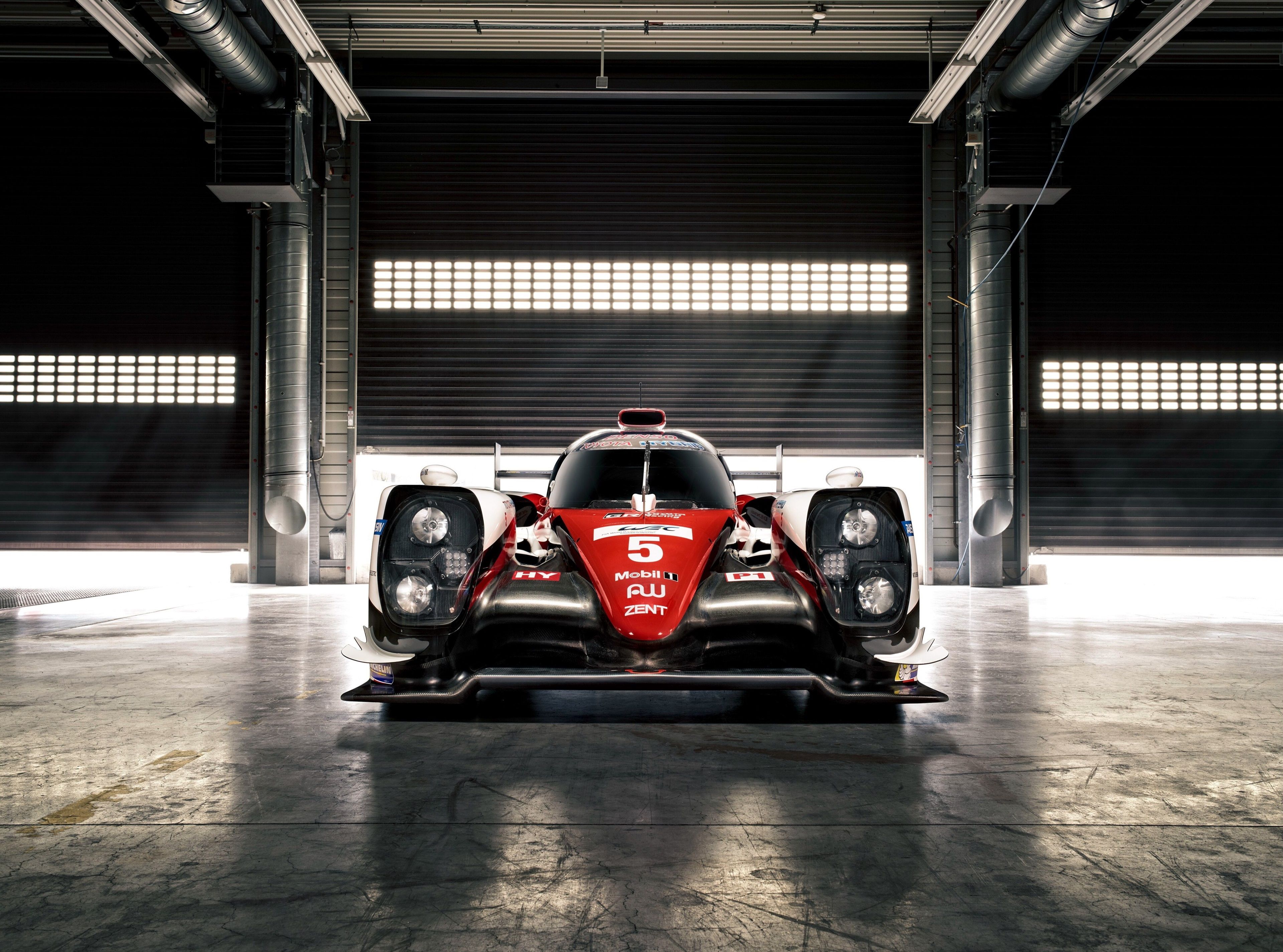 toyota ts050 hybrid 4k wallpaper for wide screen. Toyota hybrid, Toyota, Racing