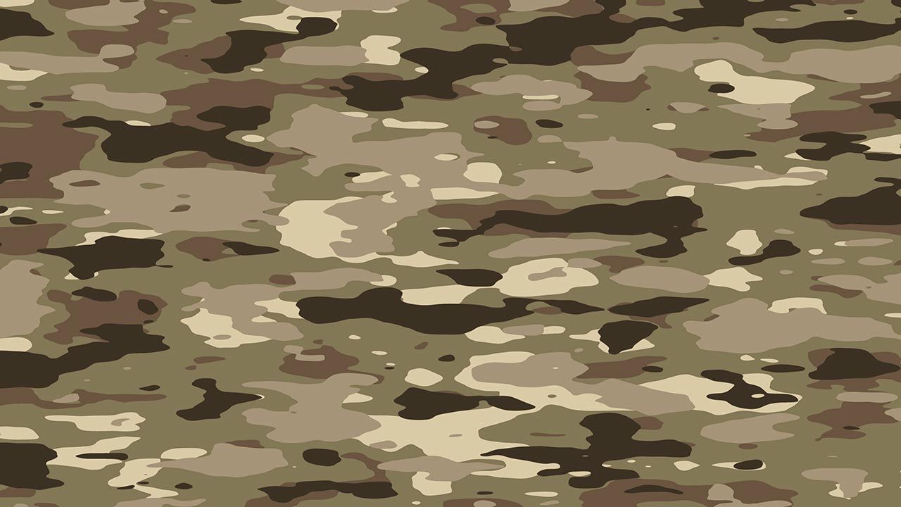 Desert Camouflage Uniform Wallpapers Wallpaper Cave