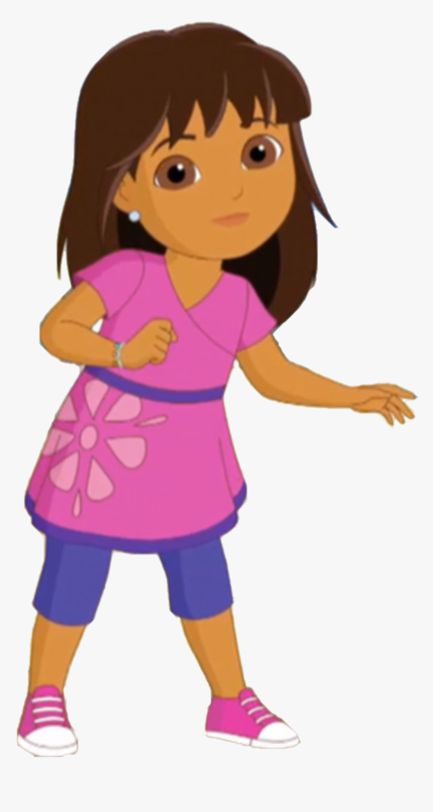 Dora And Friends Into The City Dora, Png Download And Friends Dora, Transparent Png