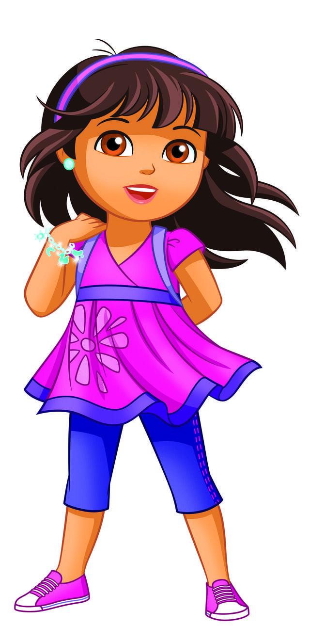 Educational Sites That Will Teach Your Kids Something New Today. Dora and friends, Dora cartoon, Dora the explorer