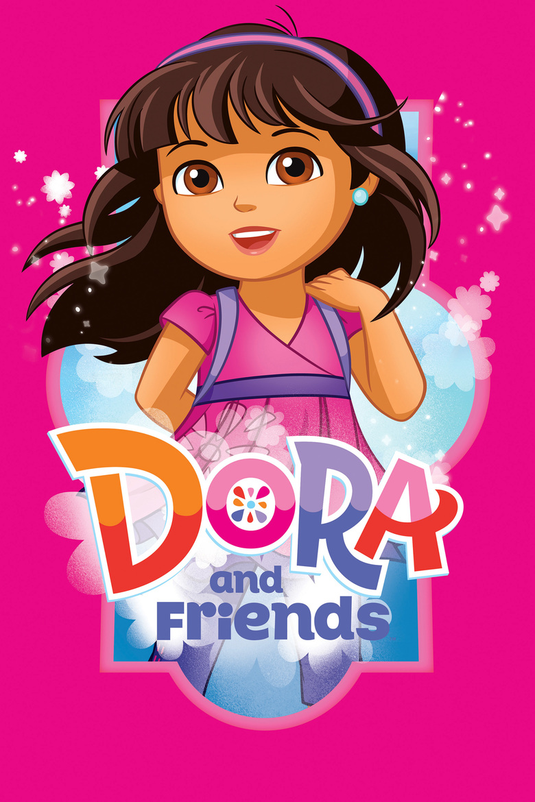 Dora and Friends: Into the City! PLANET STORE