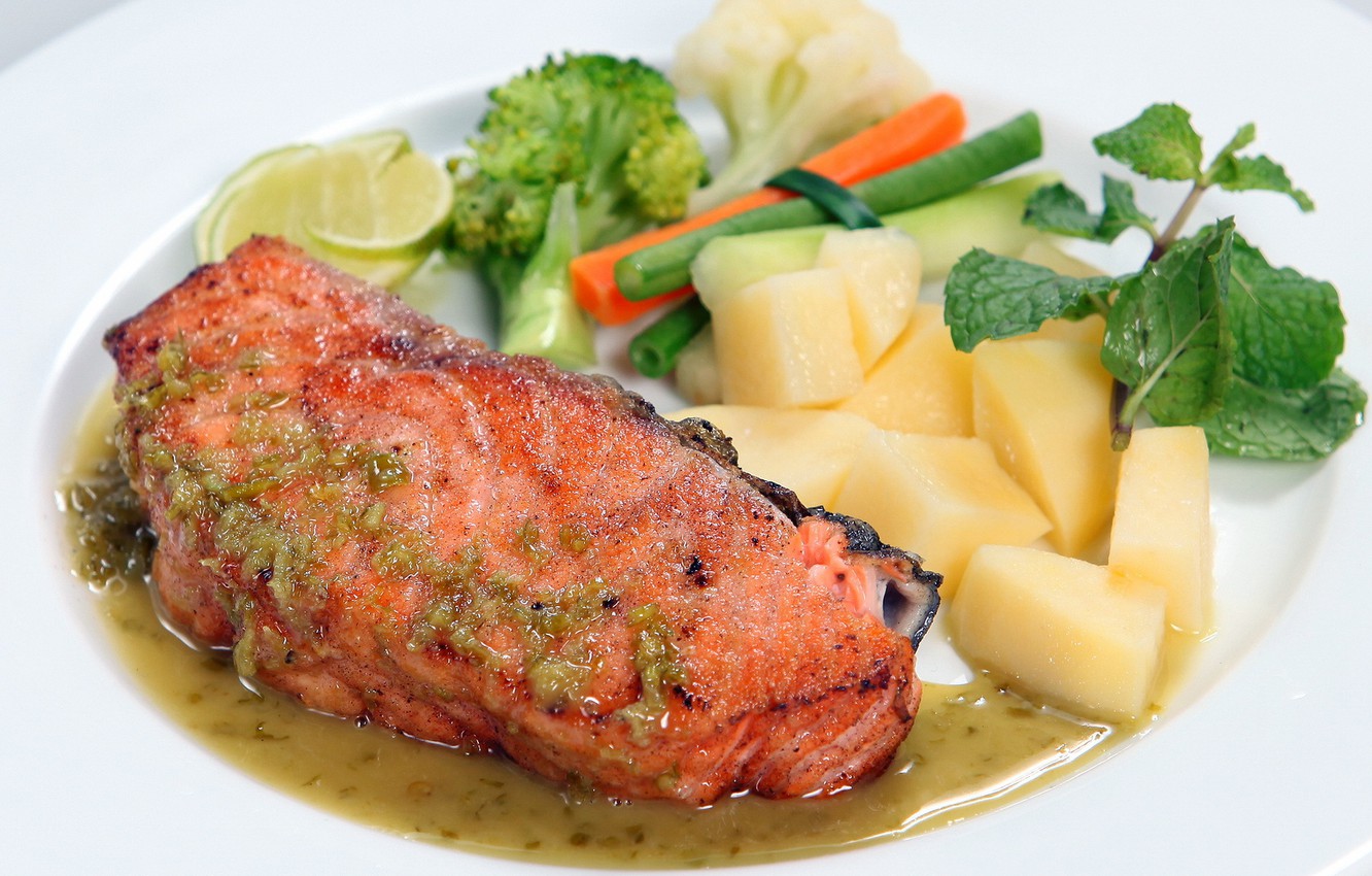 Wallpaper background, food, lunch image for desktop, section еда