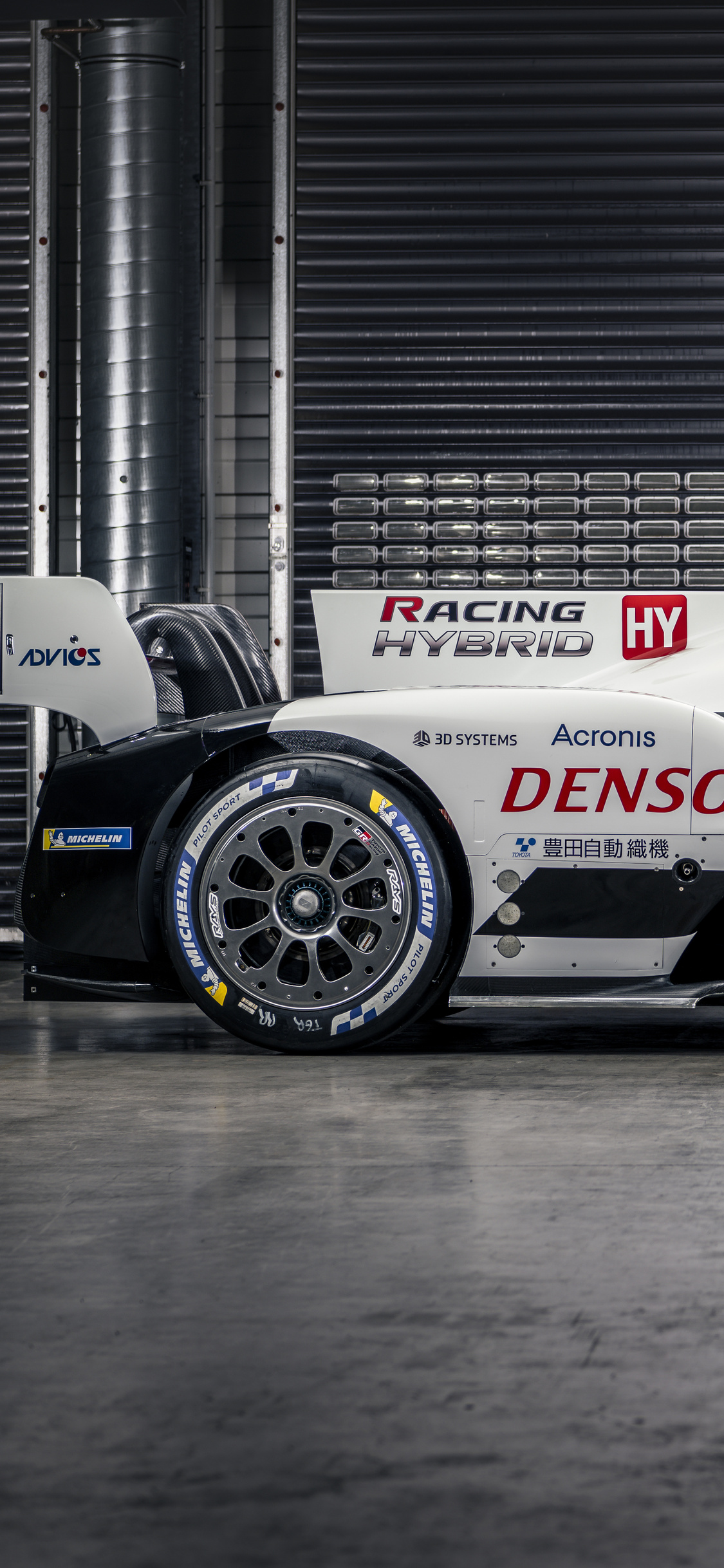 Toyota GR010 Hybrid 2021 8k iPhone XS, iPhone 10, iPhone X HD 4k Wallpaper, Image, Background, Photo and Picture