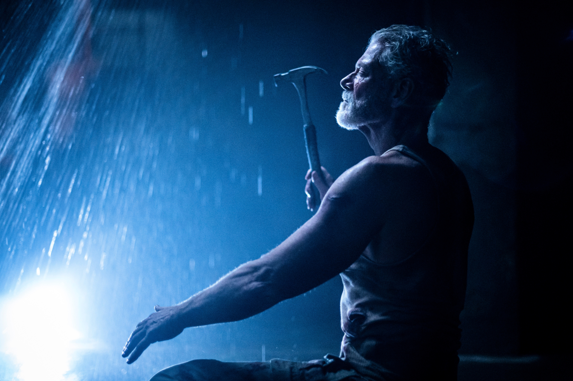 Stephen Lang HD Wallpaper and Background