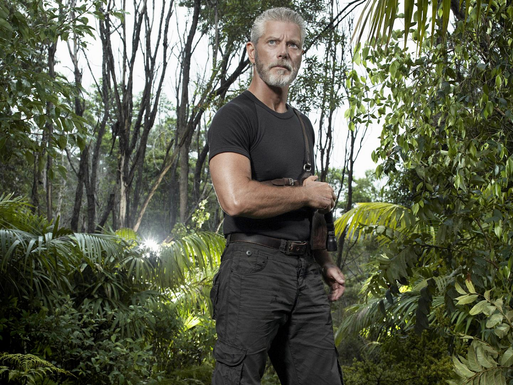 Stephen Lang Lang Wallpaper