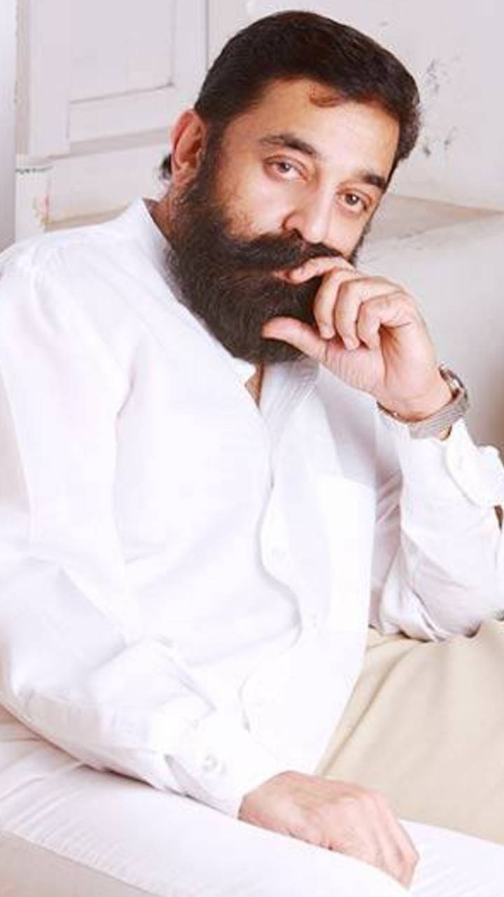 Kollywood actors' who have aced different beard styles