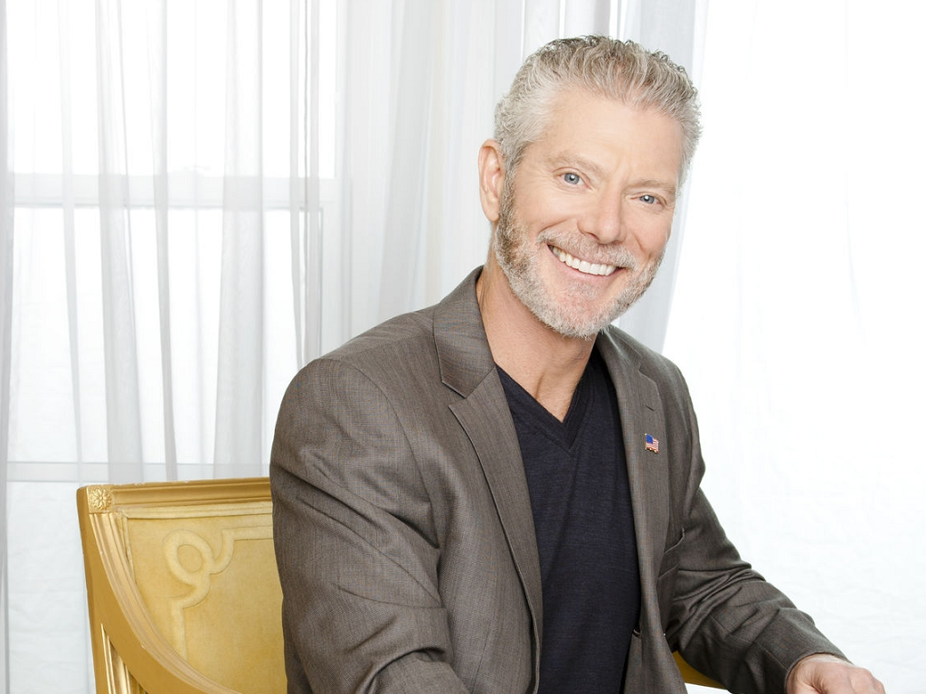 Stephen Lang Lang Wallpaper