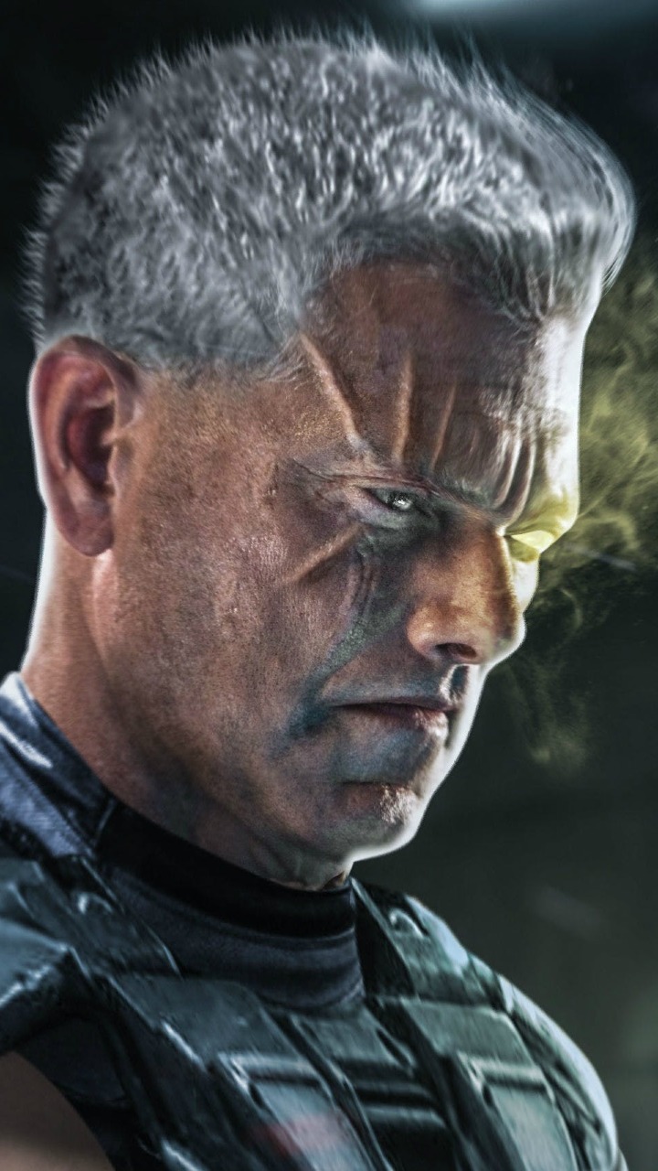 Stephen Lang