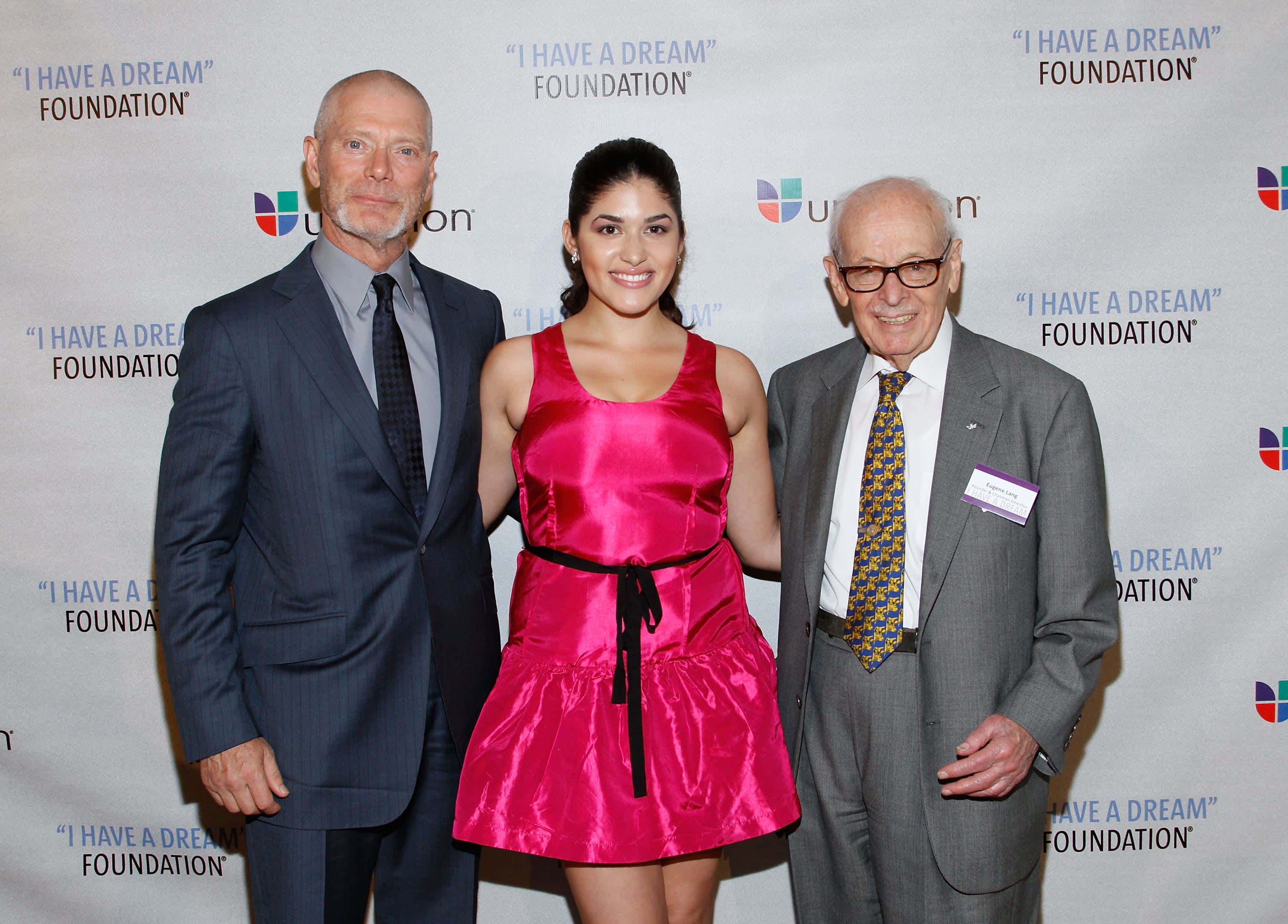 Millionaire set kids up for success by not leaving them any money