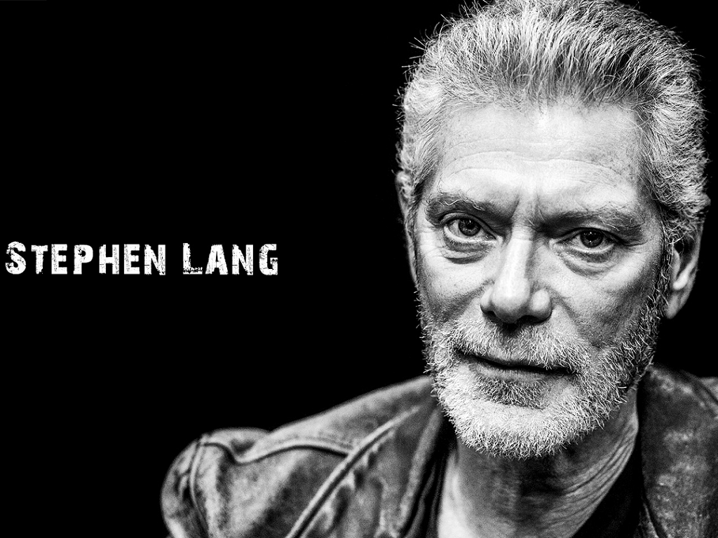 Stephen Lang Lang Wallpaper