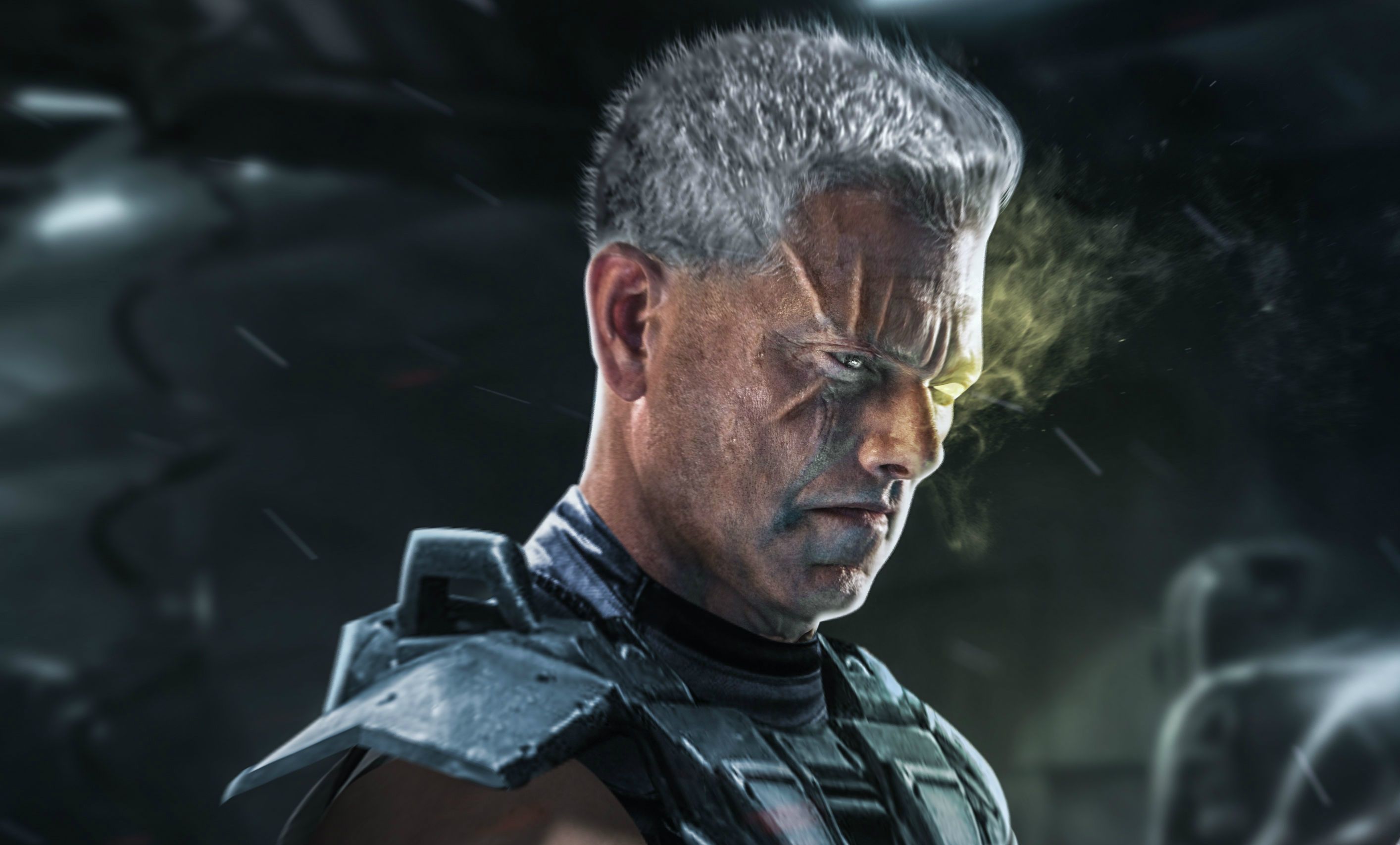Stephen Lang Wants to Play Cable, But Hasn't Been Asked