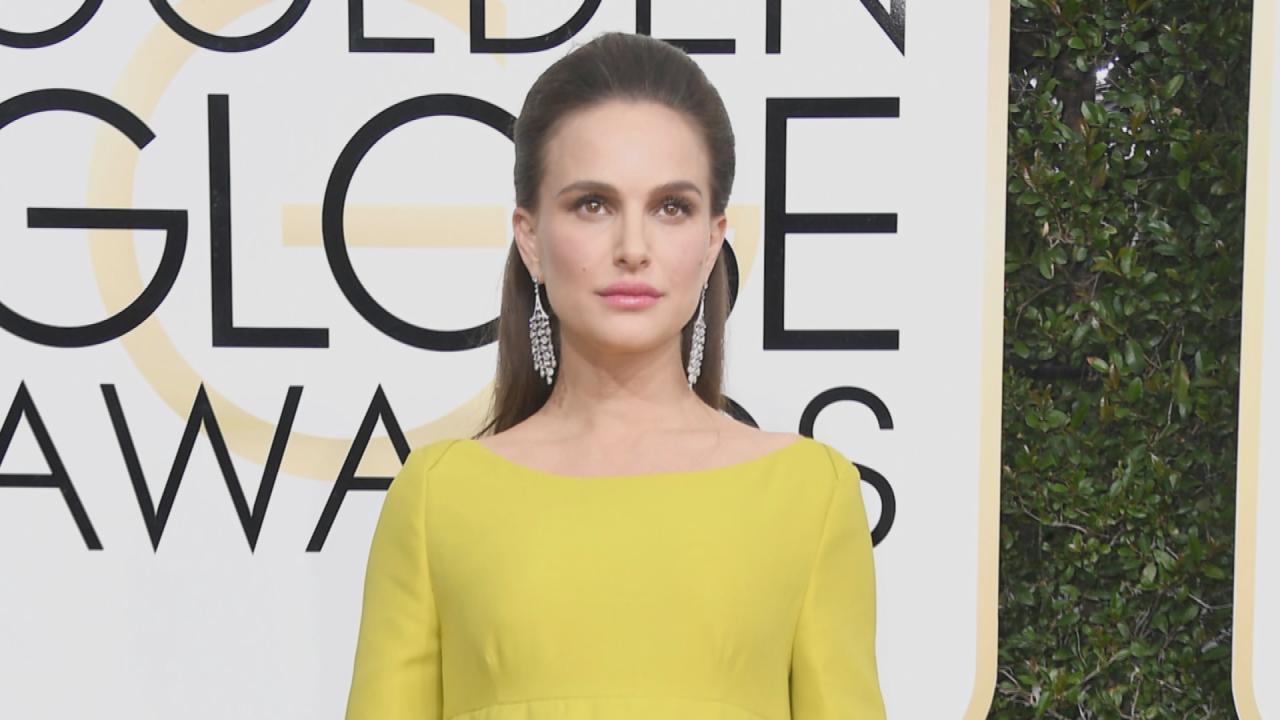 Natalie Portman Says Ashton Kutcher Was Paid Three Times More Than Her for 'No Strings Attached'