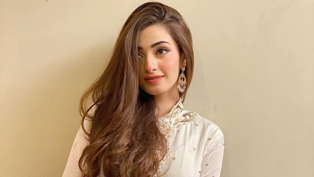 Nawal Saeed Biography And Pics Picture. Casting & Biography